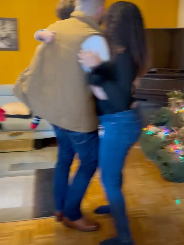 This year was FULL of blessings and this beautiful life I get to live with the most amazing people. 2026 is going to be a movie full of blessings.