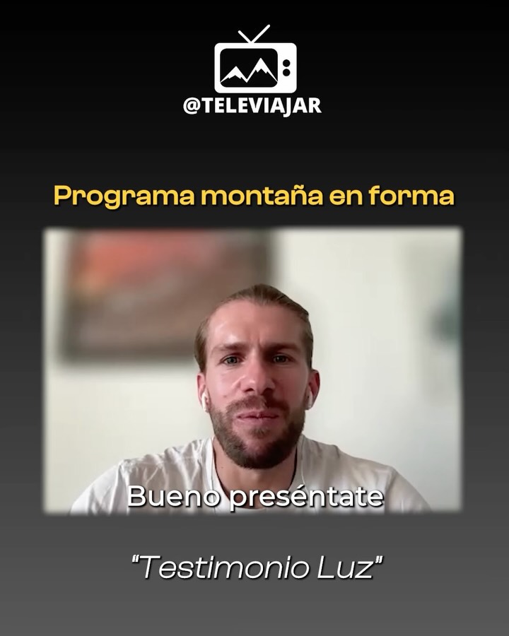 Hoy quiero compartir contigo la historia de Luz.
Como muchas de las personas con las que trabajo, Luz llevaba tiempo intentando eliminar el dolor de rodilla en las bajadas y las molestias en la zona lumbar y los glúteos.
Había probado distintas opciones, había ido al médico… pero la sensación era siempre la misma: no encontraba una solución real y eso acababa frustrándola.
Como le ocurre a tanta gente amante de la montaña, llegó a pensar que su caso era complicado, casi imposible.
Entre el poco tiempo del que disponía y sus viajes constantes, no se veía capaz de cambiar la situación… hasta que decidió darse una oportunidad.
Decidió que, en lugar de resignarse a pensar “siempre voy a tener este dolor”, tenía más sentido buscar a un profesional que la ayudara a entender su cuerpo y a hacer las cosas de otra manera.
3 meses después, Luz no solo ha conseguido bajar con menos dolor y moverse con más confianza, sino que ha descubierto algo importante:
que el poco tiempo, los viajes o incluso el tipo de dolor no eran el verdadero problema, sino barreras que se iba poniendo en la cabeza. Y que, manteniendo esa forma de pensar, nada iba a cambiar.
Si, como Luz, tú también quieres darte otra oportunidad y empezar 2026 dejando atrás las molestias para volver a disfrutar de la montaña con seguridad y sin miedo, dentro de unos días compartiré contigo una noticia que puede ayudarte mucho en ese camino.
👉 Marca en tu agenda el próximo 12 de enero y revisa mi cuenta ese día.
Estoy segur@ de que lo que voy a compartir contigo te va a aportar claridad y confianza 🙂