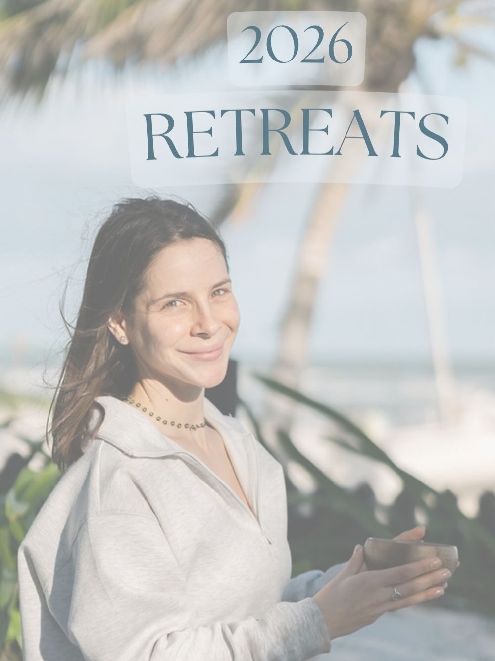 ✨ Happy New Year ✨
We’re stepping into the Year of the Horse — a symbol of movement, freedom, courage, and forward momentum.
In Chinese philosophy, the Horse represents travel, vitality, and trusting your inner rhythm. It’s a year that asks us to move with intention, say yes to experiences that expand us, and reconnect with the body as our compass.
This might be a great year to retreat !
Retreats are not just about intentional travel, they create space to pause, reset, and move forward with clarity — supported by nature, community, and ritual.
Here are the adventures and local retreats coming up for 2026 🌍
🌊 1) Montenegro Mindful Movement Retreats
@mahakala.center
May 25–31 & June 1–7, 2026
Coastal vistas, nourishing food, daily movement, mountains + sea 🏔️
🇮🇹 2) Tuscany Spring Retreats
@maraviglia_tuscany
May 9–14 & May 16–22, 2026
Olive farm living, farm-to-table meals, olive oil tastings, yoga, culture + connection
🌿 3) One-Day Summer Solstice Retreat
June 20, 2026 @sherwoodfarmretreat
108 ☀️ Salutations, community, homemade food, sunshine + nature
🍁 4) Ontario Spa Weekend Retreat
@dimensionsretreats
November 13–15, 2026
Private cabins, cold plunge + sauna, spa treatments, sound bath, deep rest
🍁 5) 6th Annual Fall Weekend Retreat
@harmonydawnretreat
November 20–22, 2026
Off-grid living, communal meals, crafts, games, rest + simplicity
So much goodness ahead.
If you’re feeling the call to travel, rest, reset, or reconnect with your body + community — this is your year.
Join my mailing list and learn more ✨🙏
Many of these have limited spots left, so if you’re feeling the pull, please get in touch.
.
.
.
📸 @domi.captures @ana_kutija
.
.
.
.
For prices, details and to register, contact Madison at Victor Travel
📧 madifruitman@gmail.com
Victor Travel
101-8800 Dufferin St. | Concord, ON
TICO 1892647
.
#yogaretreats #wellnessretreat #retreats #wanderlust2026