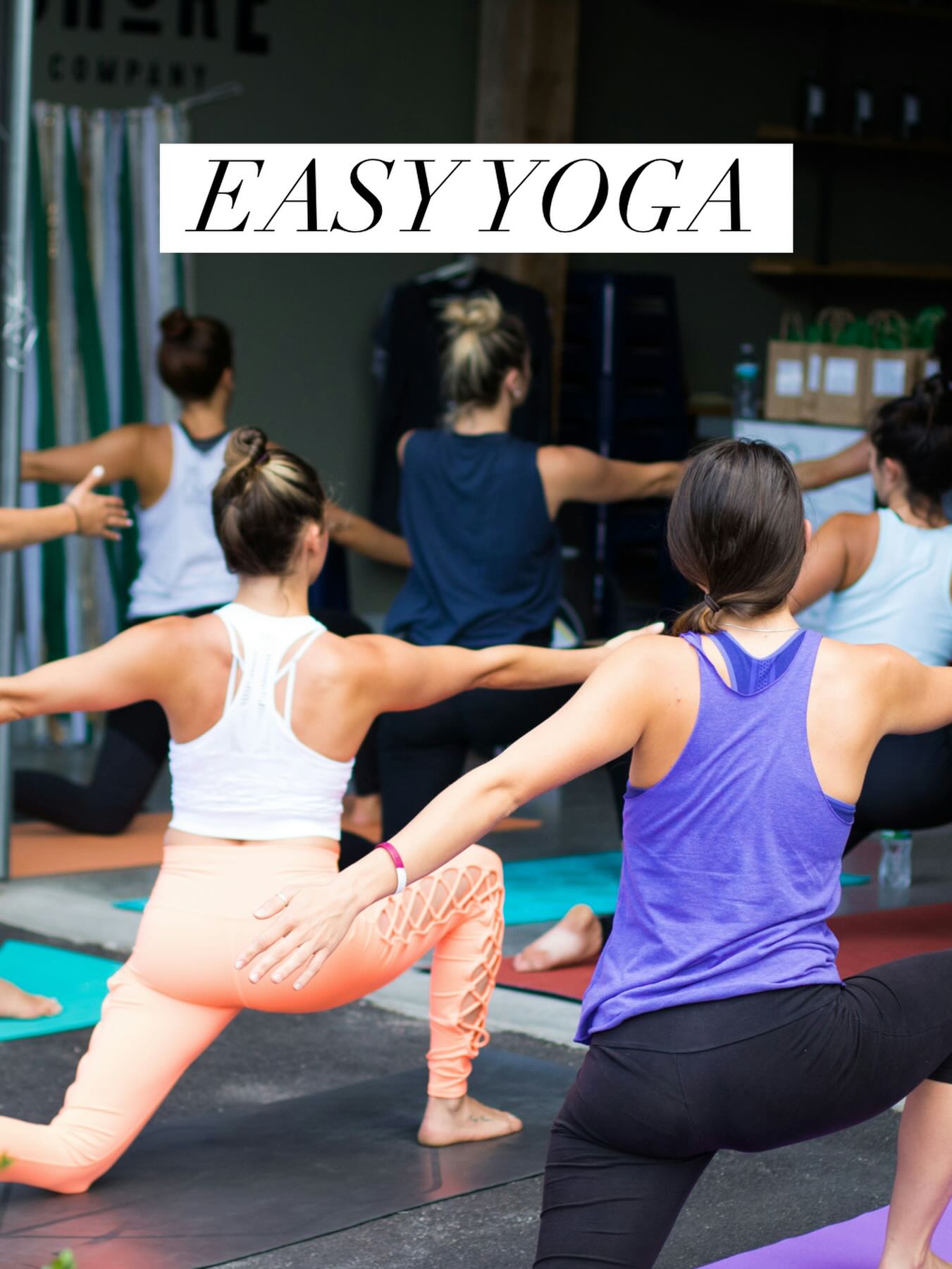 Wokingham Yoga is back on Tuesday Jan 6th đ
âCouch to Yoga â 6-week resetâ
âď¸If yoga has felt too hard before, too bendy, or youâve just fallen out of the habit â this is for you.
âď¸If your yoga practice is all about stress relief and relaxation then this is for you too.
âď¸If youâre a regular yogi and just want to get started as usual, this is for you.
Thatâs because I accommodate all levels of experience and abilities in the class.
Think Couch to 5K, but for yoga:
- start where you are
- build week by week
- no pressure
- â go home relaxed and stretched
Dates
- 6 Jan
- 13 Jan
- 20 Jan
- 27 Jan
- 3 Feb
- 10 Feb
- (17 Feb â no class, half term)
ÂŁ66 for the full 6 weeks
Bonus - 30 min video/phone nutrition call to get you on track for 2026.
Includes:
- progressive weekly classes 7pm to 8pm on Tuesday
- simple home movement ideas
- a few practical nutrition tips for joints, energy & sleep
Westende Junior school
Plenty of space in the hall
Easy parking onsite
Quiet
Toilets available
Bring your own mat please
Reply YOGA to book a place and Iâll send details.
#yogawokingham #runners #couchtoyoga #couchto5k