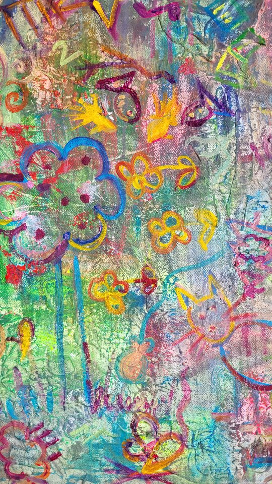 What did you learn from 2025?
Cosa hai imparato dal 2025?
I learned many things...
Ho imparato tante cose....
May 2026 bring more art, creativity, but most importantly love.
Che 1026 porta più arte, creatività, ma anche più amore.
Happy New Year!
Buon Anno Nuovo!
(2025, new year, art, arte, creativity, creatività, life lessons, lezioni di vita, love, amore)
#artvibes #newyear #love #amore #annonuovo