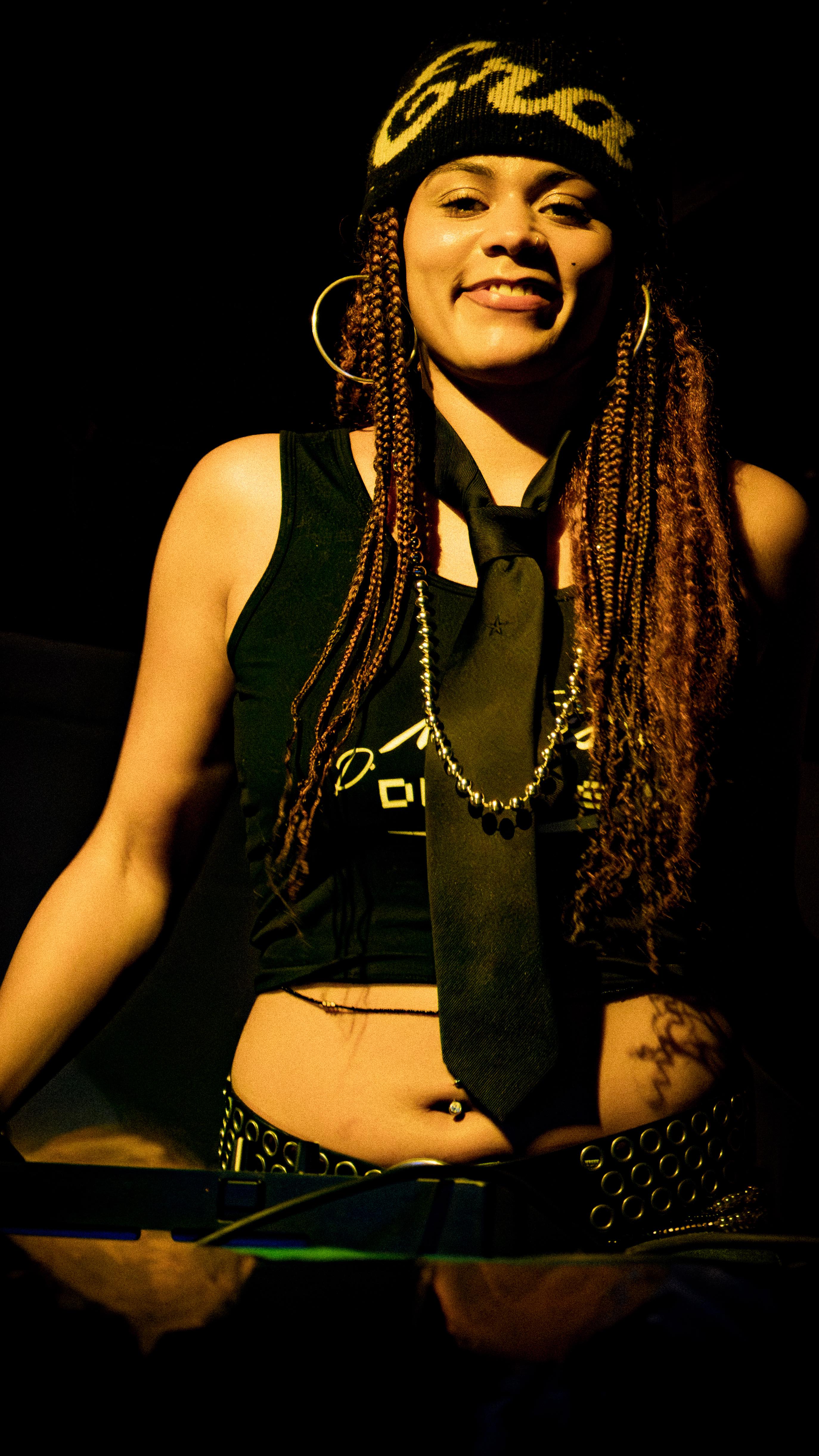 LE VRAI BOUCAN ojd c ojd 😌
@maquis_des_degats X @festivalafricolor
On se retrouve sur le dancefloor 🪩
📍 Le Chinois – Montreuil
⏰ 22h30 → 5h
#Boucan #MaquisDesDégâts #CoupéDécalé 225