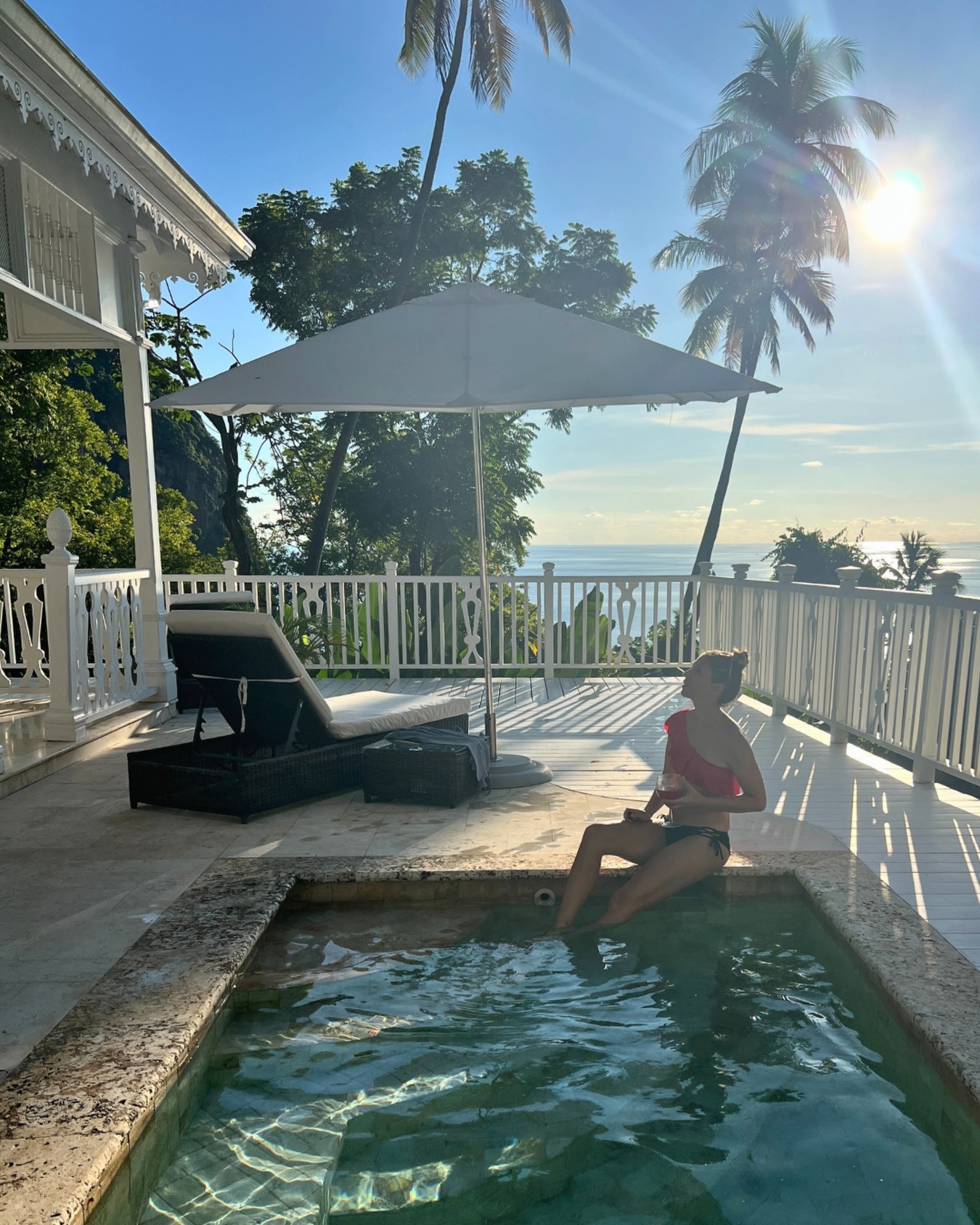 If you’ve never worked with a travel advisor before, the biggest question usually isn’t where you want to go…
it’s what actually happens once you reach out.
So let me walk you through it.⬇️
When you message me, you’re not committing to anything.
You’re starting a conversation.
I ask questions, not to interrogate you, but to understand you.
Your travel style.
Your pace.
Your price point.
Your “must-haves” and your “please not that.”
❌You don’t need to have every detail figured out.
❌You don’t need to know the “right” answers.
That’s my job.
From there, you decide if you want to partner together.
If yes, then I narrow the options that actually make sense for you — not every hotel on the internet, not every TikTok trend, not what worked for someone else’s trip.
You stay involved.
You stay informed.
You stay in control.
What you don’t carry anymore?
The mental load.
The second-guessing.
The fear of choosing wrong.
Travel planning doesn’t have to feel overwhelming or intimidating.
It can feel collaborative, thoughtful, and surprisingly easy.
💌 If you’ve been curious but hesitant, send me a message.
No pressure. No rush.
Just a conversation to see if planning together feels right.💯
.
.
#travelplanning #vacationplanning #traveladvisor #travelplans #travelsbyniki