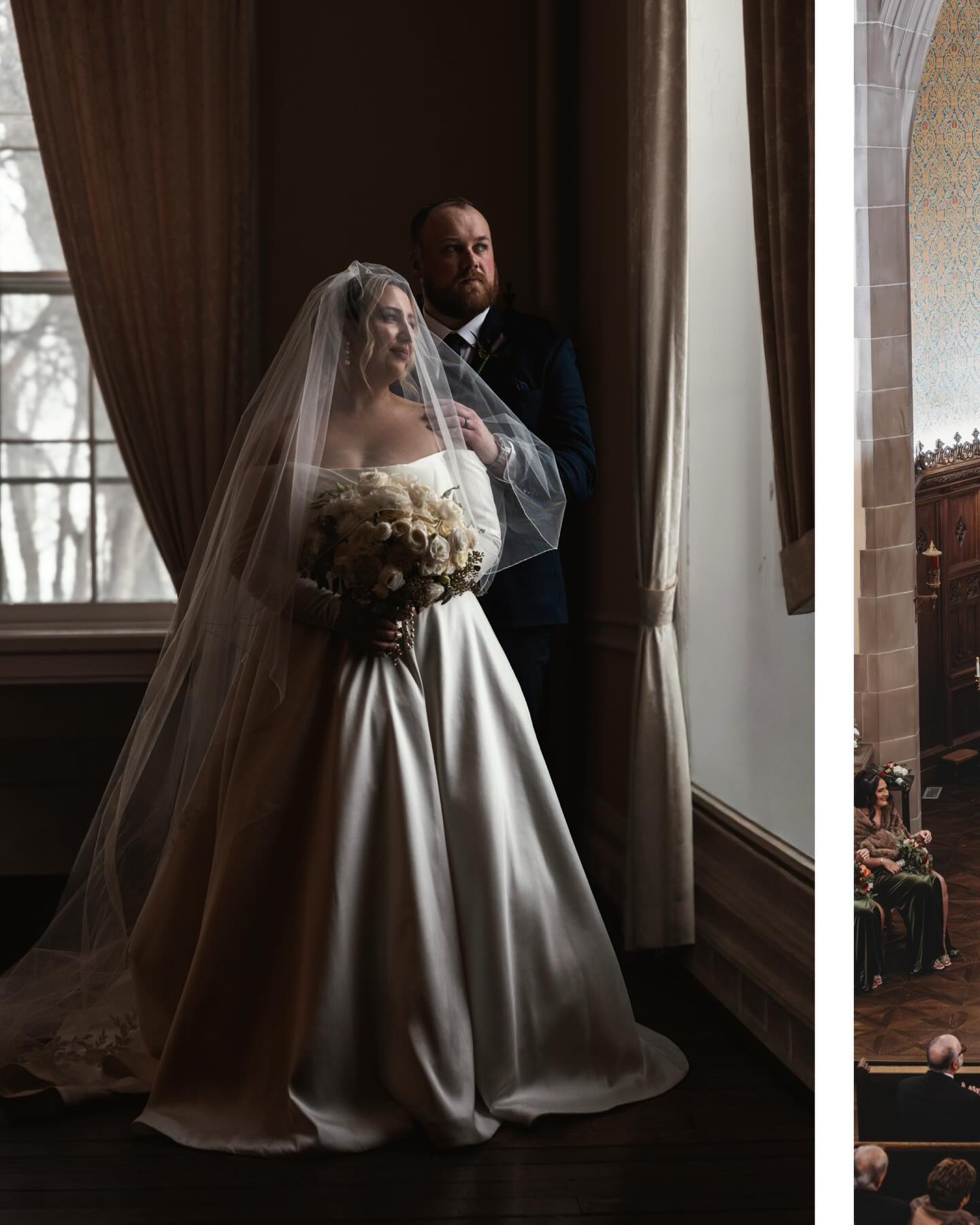 ✨ magic was made yesterday ✨
Ceremony @gpacademy
Reception @villapennabanquet
Florals @lenasflowersanddesigns
Planner @zamb.t @nv_us_style
Cake @arnolds_cakes
DJ @jac_entertainment_
Attire @bombshellbridalboutique @milanotailorshelby