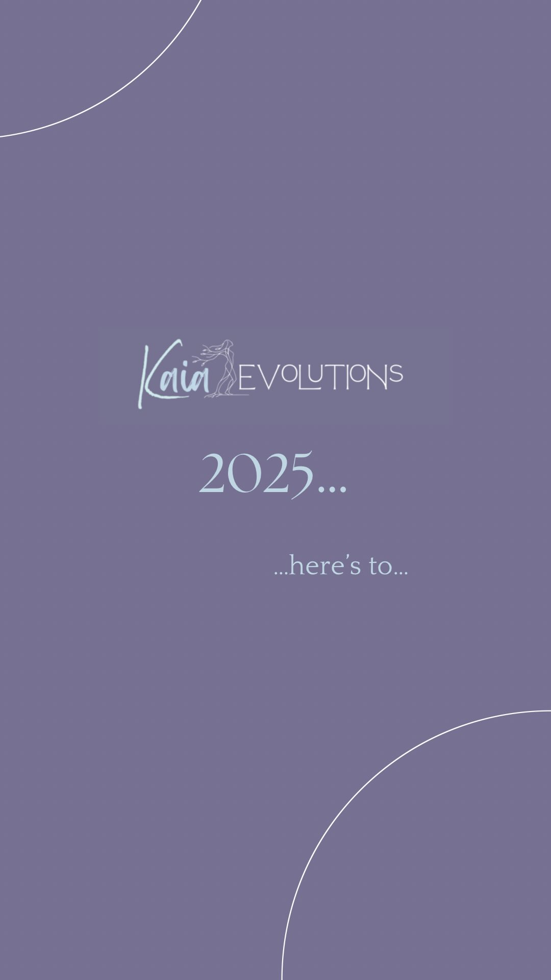 You don’t have to.
You can let this year go.
If you want to reflect, go for it.
If you want to set goals, fantastic.
If you want to scream into a pillow, I’m here for it.
Whatever feels aligned for you, allow it.
…
I’m proud of you.
Yes…YOU.
Not what you’ve “done” or “changed” or “accomplished”. I’m proud of the you that is here. Doing the thing that is life. Even after a year like 2025.
…
I love you.
You’re not alone in this.
Please stay.
…
#kaiaevolutions #embodiedalignment #alchemyinmotion #somaticintegration #nervoussystemregulation