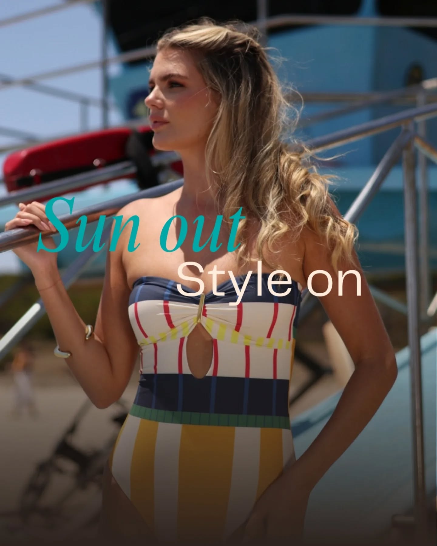 Summer looks good on you.
Light fabrics, bold colours, and pieces made to move with you—from beach days to sunset catch-ups.
This is your sign to wear what makes you feel good ✨
#WearUniqueness #nativointernational
