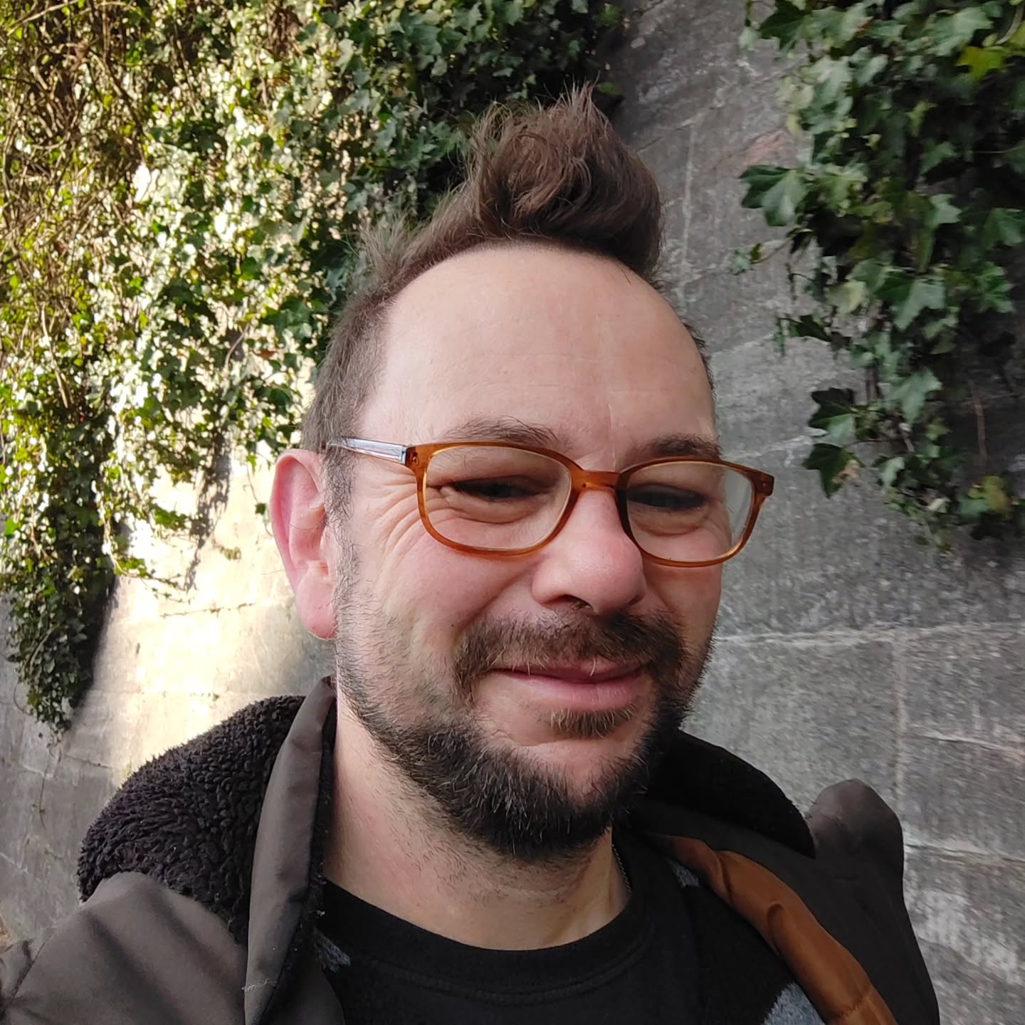 Good morning Wytches
The shop will be open at 12 today, apologies for the delay, currently running a few errands for a new display coming very soon!!
Witch, Bitch and Brew is still going ahead!
See you all soon
Blessings of the Land Sea and the Sky ❤️❤️❤️