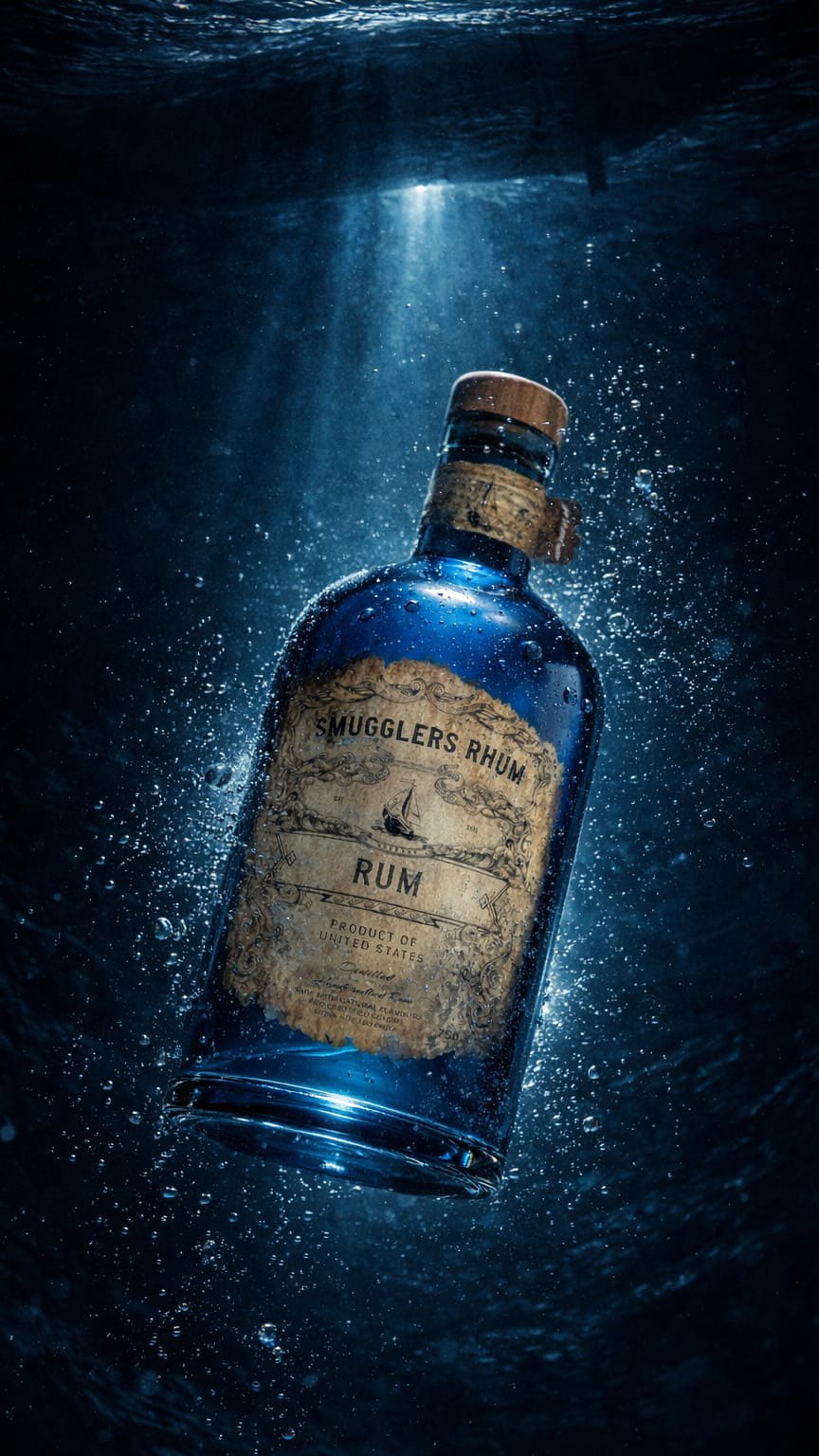 As the world counts down, something deeper begins.
A new year. A new era. A taste worth discovering.
Happy New Year. 🥂
Smuggler’s Rum has arrived.
#TheNextEraIsBlue #NewYearNewEra #LuxuryRum #SipTheFuture #SmugglersRum