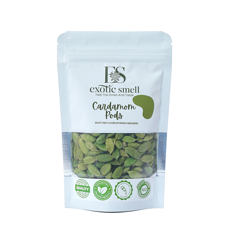 CARDAMOM
ESSPICES.COM
EXOTICSMELL SPICES
#CARDAMOM #SPICES #BLACKPEPPER #INDIAN #EXPORT