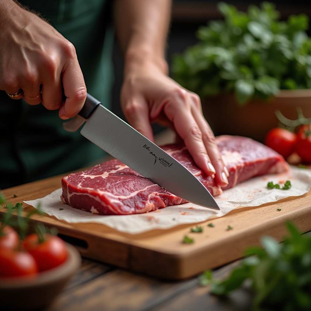 From pasture to plate: we follow every step. 🐑🔪🌿
We source 100% Zabihah hand‑slaughtered lamb from trusted local partners like Finnegans Farm and North Brunswick Organic Ranch, raised antibiotic‑ and hormone‑free with humane handling. Our onsite butcher at Chops and Steaks prepares each cut by hand so you get premium, Halal‑certified meat you can trust.
See the process in our video — Link in bio. What part of the journey matters most to you? Tell us below. 👇
#HalalMeat #Zabihah #NorthBrunswick #OrganicFarming #HandSlaughtered #ChopsAndSteaks #FarmToTable #HalalDelivery