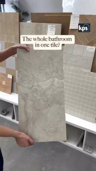 Simplicity meets sophistication 🛁✨
There’s beauty in restraint — and this stunning bathroom proves it. A single tile flowing seamlessly from floor to wall creates that spa-like calm so many homeowners dream of. Paired with a soft stone finish, a built-in niche for effortless functionality, and brushed brass tapware for a touch of warmth, it’s the perfect blend of luxury and simplicity.
At KPS Build, we believe true design elegance lies in the details — where every line, surface, and finish feels intentional. From full bathroom renovations to complete home transformations, our in-house experts deliver results that look flawless and feel effortless. With over 50 years of combined craftsmanship and an 85% referral rate, our team brings integrity, precision, and calm professionalism to every project.
✨ Transform your home into the sanctuary you’ve been dreaming of.
Save this post if you’re planning a bathroom renovation 🔖
Tag someone who loves minimalist design 💭
#KPSBuild #BathroomDesign #MinimalistBathroom #LuxuryRenovation #SpaInspiredDesign #SeamlessBathroom #StoneLookTiles #BuiltInNiche #BrushedBrassTaps #ModernUKHomes