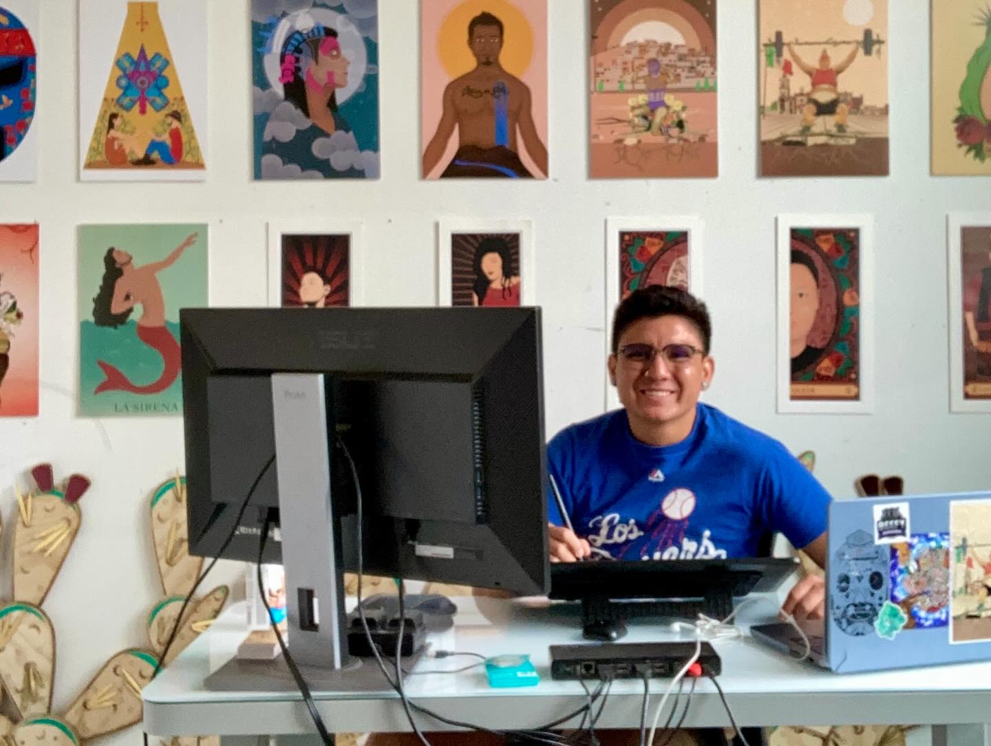 2025 reflections
I began the year as a hot mess.
I was also ready to do the work.
Becoming a full-time artist pushed me beyond my comfort zone, tested my ability, made me confront my discomfort, and challenged my way of living.
I found space within my art practice to process, feel, and heal.
To become, to be in the process of becoming, and to dream.
I gained a better understanding of myself, my current life situation, and achieved greater clarity within.
I broke at times and picked myself up. Every time, even better.
I surrounded myself with people who made me feel seen and loved.
I felt joyful again.
Feeling excited about life.
Preparing for the next step. It’s going to be good.