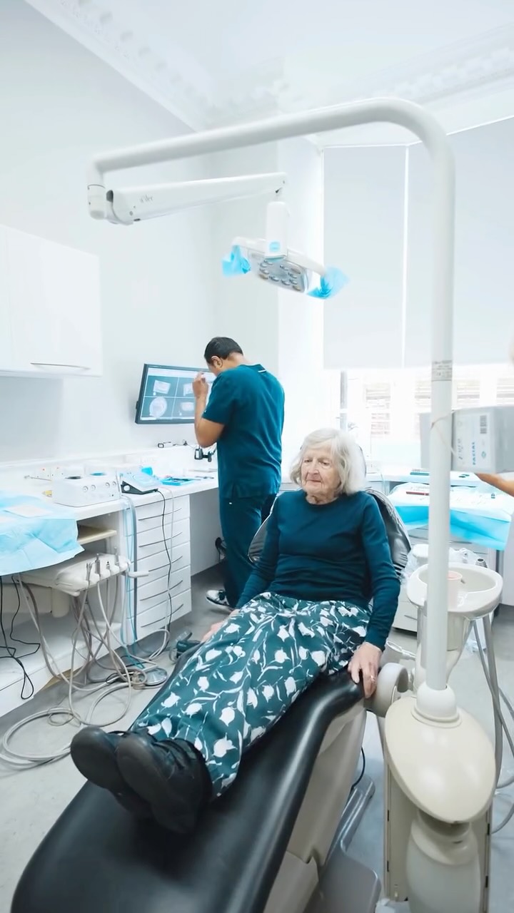 Behind the scenes with Dr Kavit Shah 🎬🦷
Get in touch with our team to book your appointment - we look forward to seeing you soon!
The London Centre For Prosthodontics
29 Weymouth Street
London, W1G 7DB
020 7637 4518
info@londonprosthodontics.com
Monday - Friday: 7:30am - 4:30pm
#MaryleboneDentist #LondonSmiles #HealthyTeethMarylebone #DentalCareLondon #SmileMakeover #MaryleboneOralHealth #LondonDentalExperts #CosmeticDentistry #TeethWhiteningMarylebone #EmergencyDentistLondon #MaryleboneOrthodontics #LondonDentalClinic #DentalCheckup #MaryleboneDentalCare #SmileTransformation
#LondonOralCare #MaryleboneDentalHealth #FamilyDentistLondon #TeethCleaningMarylebone #CosmeticDentistLondon #MaryleboneTeeth #LondonDentalHygiene#MaryleboneOrthodontist #OralWellnessLondon #PreventiveDentistry #MaryleboneDentalServices #LondonDentalSpecialists #MaryleboneHealthySmiles #LondonDentistry #AdvancedDentalCare