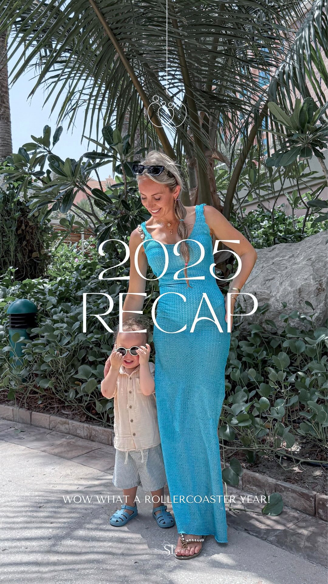 It was hard to choose but these are some of the highlights of our rollercoaster year! 🚀
A year of stretching ourselves, slowing down when we needed to, saying yes to the unexpected and learning to let go of what no longer fit.
There were moments that felt loud and full, and others that were quiet, grounding, and deeply meaningful. Family time that anchored us. Trips that reminded us how big the world still feels. Small routines that carried us through the busy days.
I’m endlessly grateful for this little community and each one of you who follows along our journey, to the brands and agencies I get to collaborate and work with, for the messages, the shared moments, the support, and for being here through it all.
Stepping into the new year with intention, openness, and a heart full of gratitude 🤍
Wishing you a calm, hopeful, and incredible New Year. Let’s go and make this one the best one yet! ✨
#recap2025 #2025recap #travelblogger #familytravel #lifestyleblog