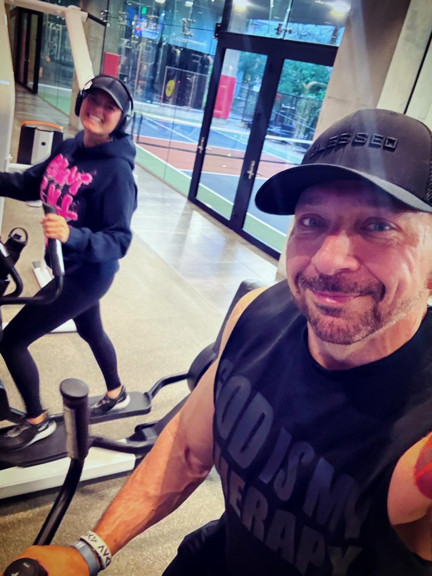 THE FOUNDATION COMES FIRST.
Every strong relationship is built on a foundation that can carry weight.
And ours is no different.
When God is not FIRST, everything else is fragile.
Your relationship will eventually ask your partner to do what ONLY God can do—provide peace, identity, security, and purpose.
That’s a load no human was designed to carry.
The second pillar is this: YOUR BODY IS A TEMPLE.
If you neglect your health, your energy, your discipline, and your stewardship of the body God gave you, you bring exhaustion, resentment, and imbalance into the relationship.
Spiritual neglect leads to confusion.
Physical neglect leads to frustration.
And both spill into how you love, lead, and show up.
A Christ-centered relationship isn’t built on chemistry alone.
It’s built on ALIGNMENT.
God first.
Stewardship second.
Everything else grows from there.
If you want a relationship that lasts,
start by honoring God
and respecting the temple He entrusted to you.
FOUNDATION BEFORE FEELINGS.
#FaithFirst
#BodyIsATemple
#KingdomLeadership
#SpiritualDiscipline
#ChristCenteredLife