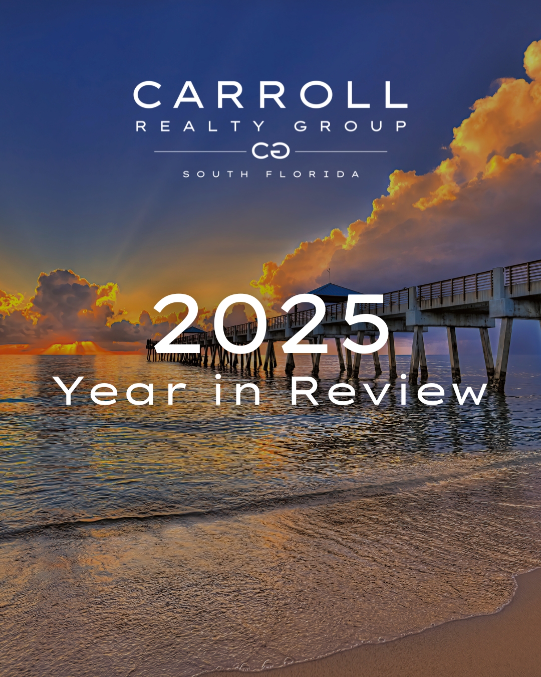 A look back at a year we will always be grateful for. Incredible clients, beautiful homes, meaningful milestones, and a community that makes it all worth it. Thank you for being part of our journey. Here’s to everything ahead ✨
#CarrollRealtyGroup #SouthFloridaRealEstate #PalmBeachCountyHomes #YearInReview #Grateful #HappyNewYear2026