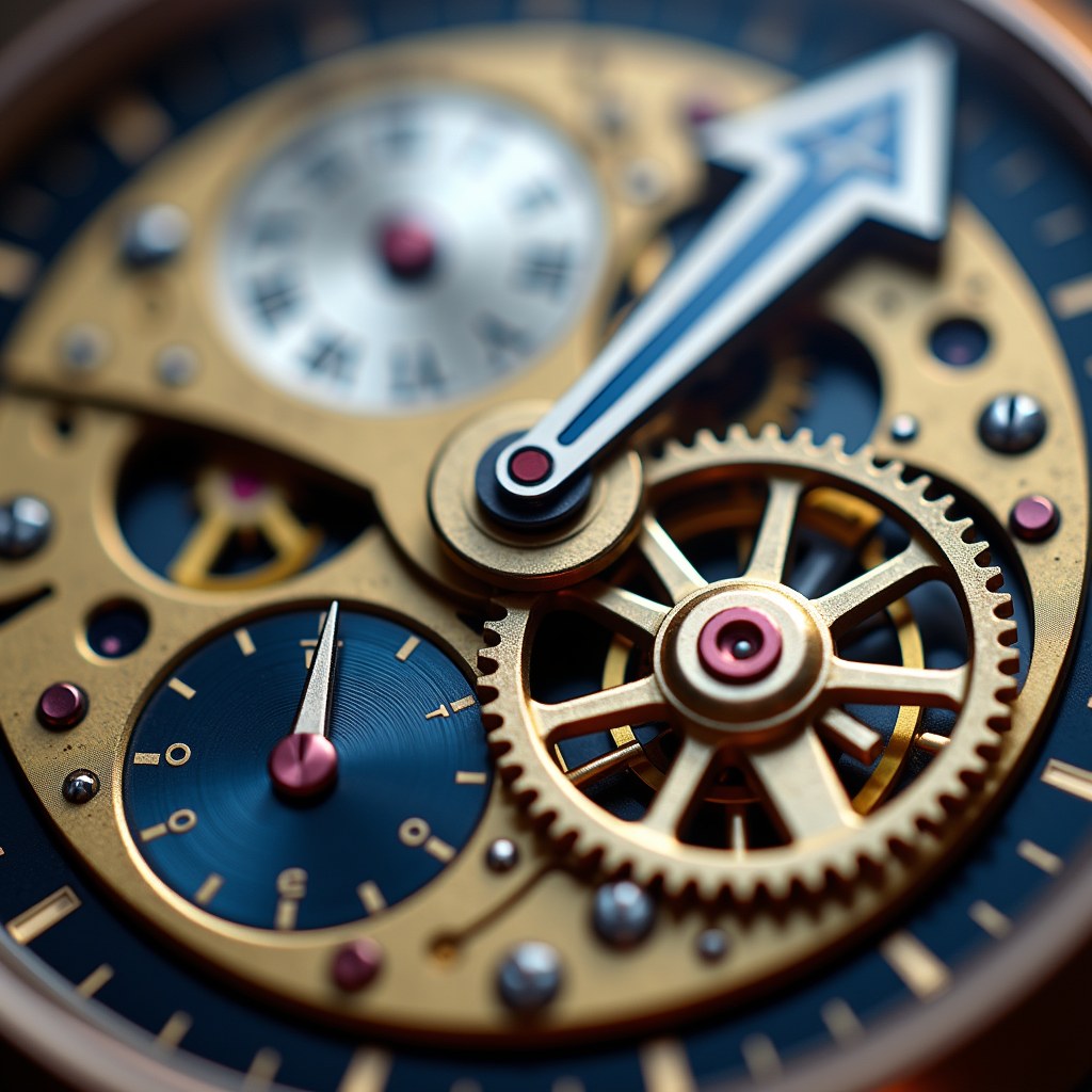 Three quick ways to keep your vintage movement ticking like a charm — from our repair bench to your home. 1) Mind humidity: store watches in a dry place (desiccant packs are your friend). 2) Wind gently and regularly — don’t force the crown. 3) When in doubt, get it checked — tiny noises or stiffness deserve a pro’s ear. Want the full how-to and the reasons behind each tip? Link in bio for our blog with step-by-step advice and when to book a service. Tell us: which tip surprised you? 🔧⌚️✨ #VintageWatches #WatchCollectors #HayesHorology #WatchCare