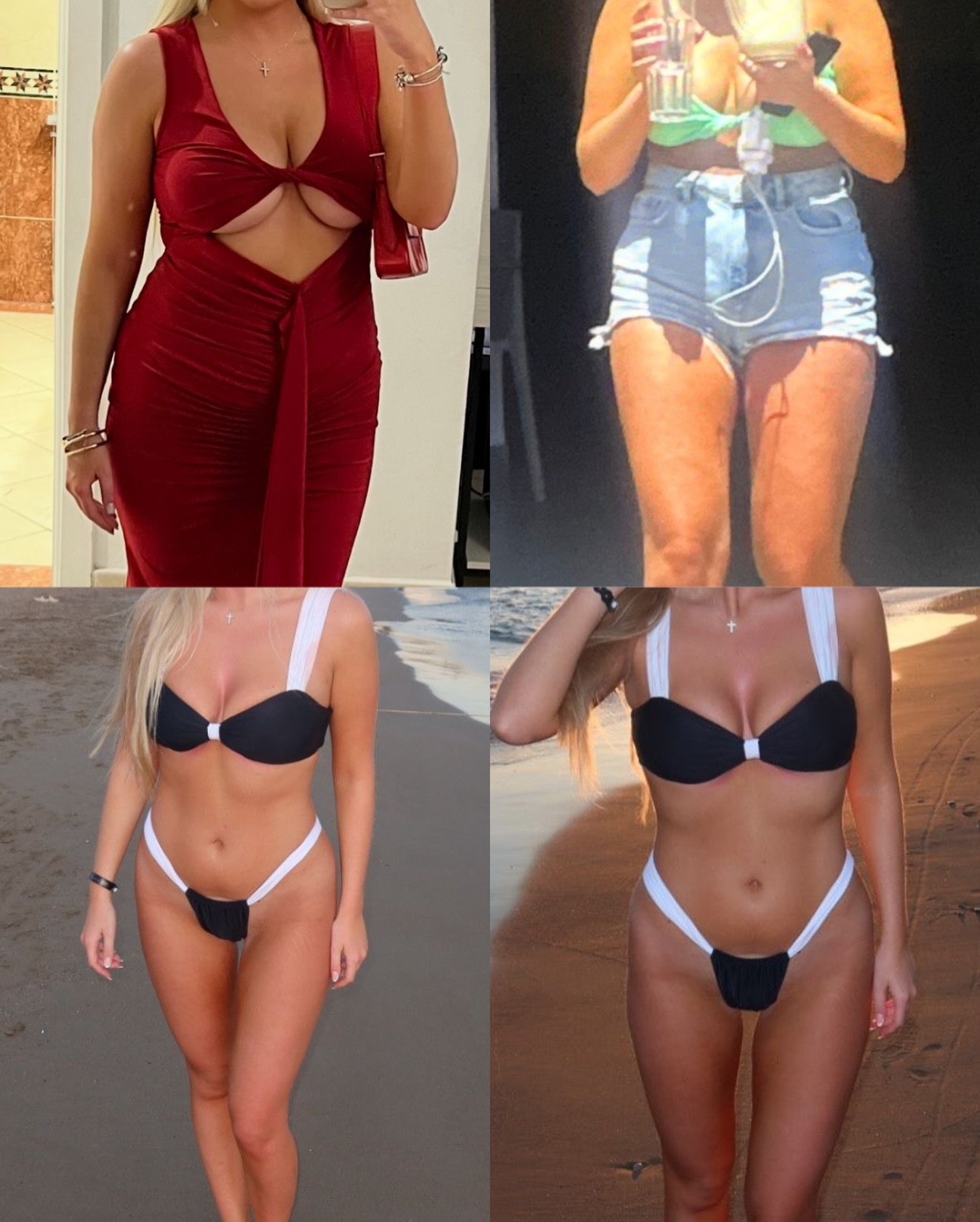 🔥 Flash Sale 🔥 for weight loss kits: £100 ONLY for our first 20 purchases.
Be quick as we won’t be keeping this offer on long.
Fast results!
DM ‘Weight Loss’ to get started.