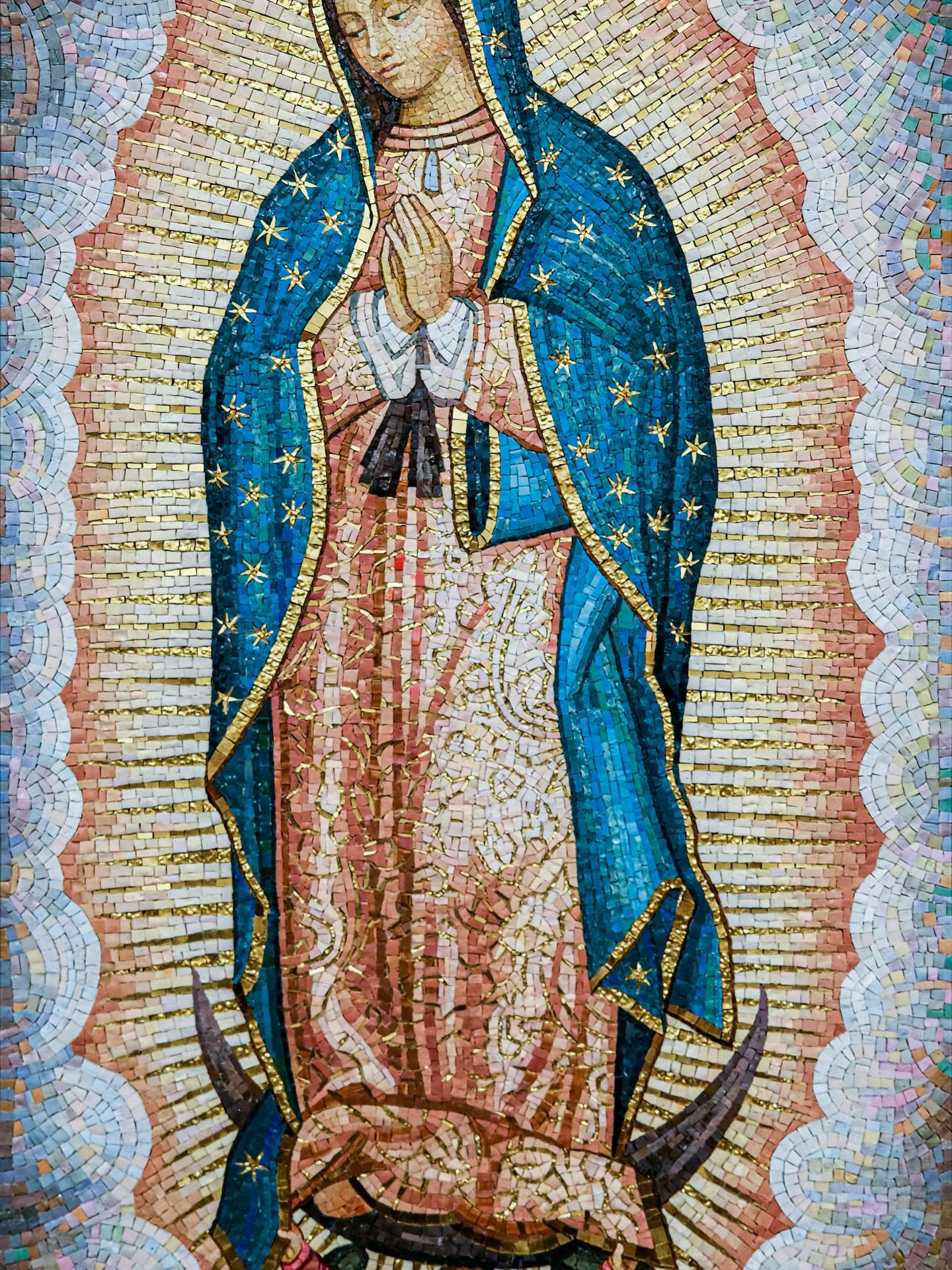 1 January - Solemnity of Mary, Mother of God. Theotokos.
Mary stands at the gateway of the year, a woman in whose flesh time is opened to eternity, so that the days ahead might be lived as grace‑filled space for God’s coming.
#ayearofholywomen #churchofengland #dioceseofmanchester #2026 #marymotherofgod
Photo by Grant Whitty on Unsplash