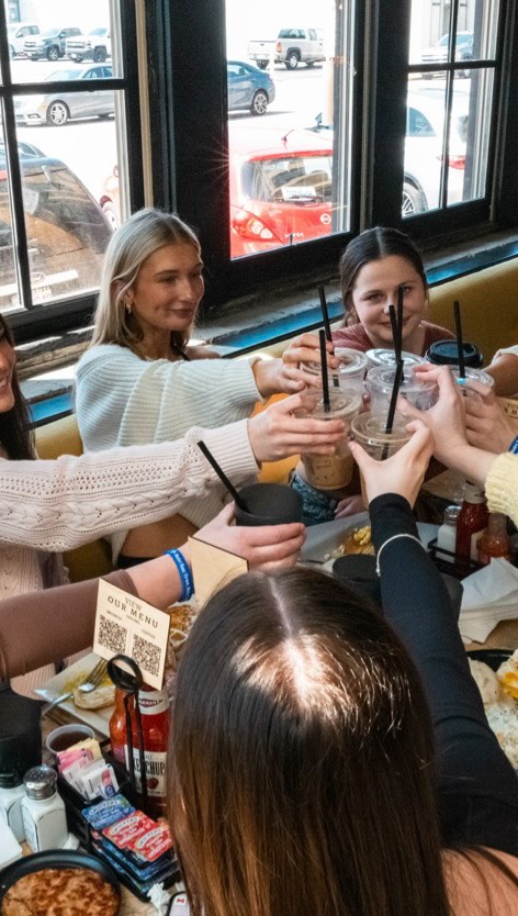 2025… you really showed out 🖤 We broke records!
Thank you to everyone who supported, shared, dropped in, partnered, and believed in the vision this year. None of this happens without you.
We’re stepping into 2026 inspired, aligned, and ready for even bigger moments together. ✨