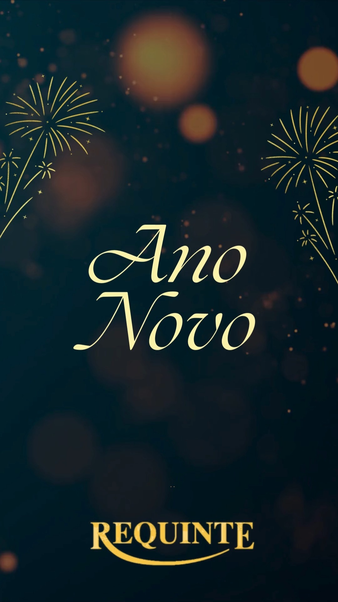 Encerramos 2025 com muita gratidão 💛
Obrigado a todos os clientes, parceiros e amigos que estiveram com a Requinte ao longo do ano, confiando, indicando e fazendo parte da nossa história.
Que 2026 venha com ainda mais portas abertas, projetos incríveis e novas conquistas! 🔑✨
#Gratidão #Obrigado2025 #BemVindo2026 #RequinteFechaduras #NovoAno