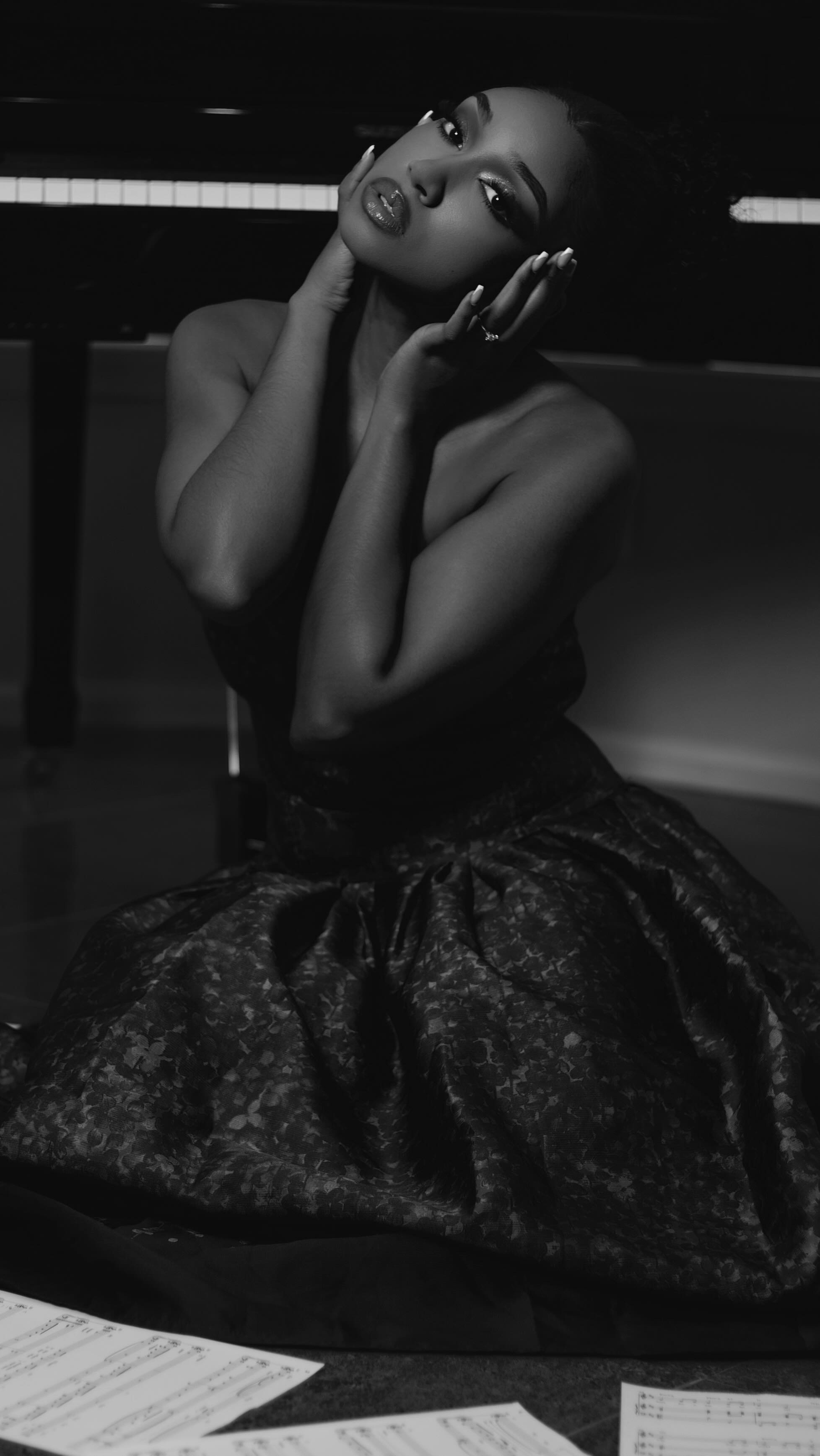 For everyone leaving the past behind them… LET IT GO - Frozen ❄️☃️ #disneyprincess #frozen #elsa #targetaudience #trending
MUA: @extrajordanary_