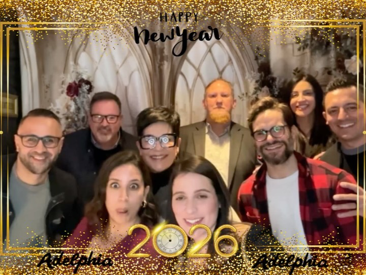 Year 5 in the books ✅
Here’s to 2026.
We’re just getting started. 🧿
Happy & Healthy New Year
#futurelooksbright #oramasolutions #familybusiness