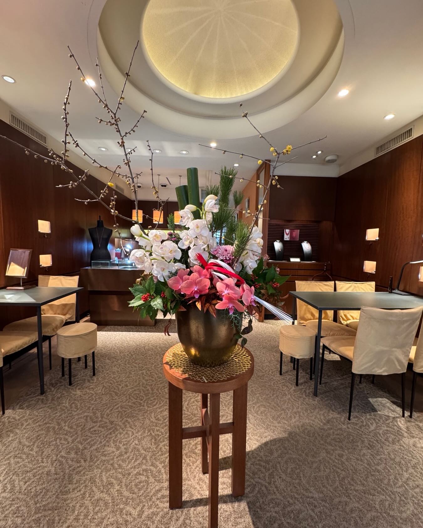 #kojimitani
あけましておめでとうございます。
本年も宜しくお願い申し上げます。