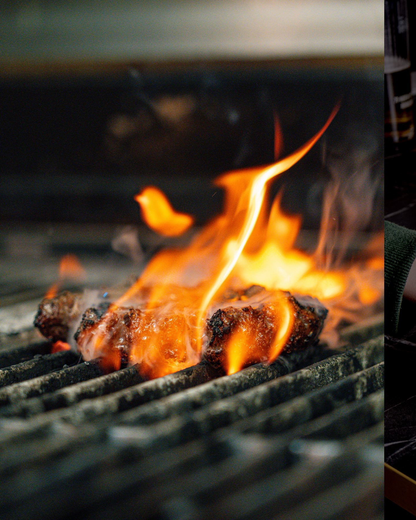 2025 highlights ✨
To our team who make it happen, our customers who fill the room, and everyone involved behind the scenes , thank you.
Bring on 2026 🔥
-
-
-
#smokehouse #bbq #cheshire #restaurant #food