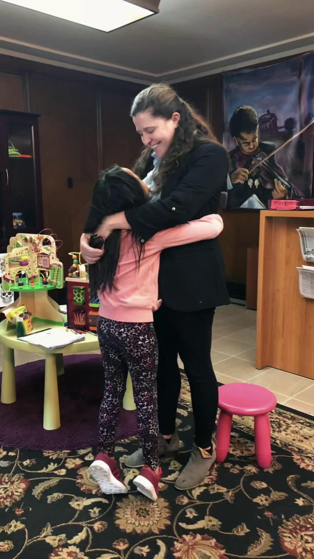 While a year like 2025 tested our community, it also revealed its strength.
As we enter the new year, that strength guides our mission to defend immigrants from an unjust immigration system. Whatever 2026 brings, we’ll keep protecting immigrant rights, expanding access to legal representation in immigration court, and building the future our littlest clients deserve. We’ll meet every challenge with the same strength our communities show every day, because we're committed to building a world where #noimmigrantstandsalone! Listen to our staff share their vision for 2026 and leave them a comment below to keep them going! ✨
#NoImmigrantStandsAlone