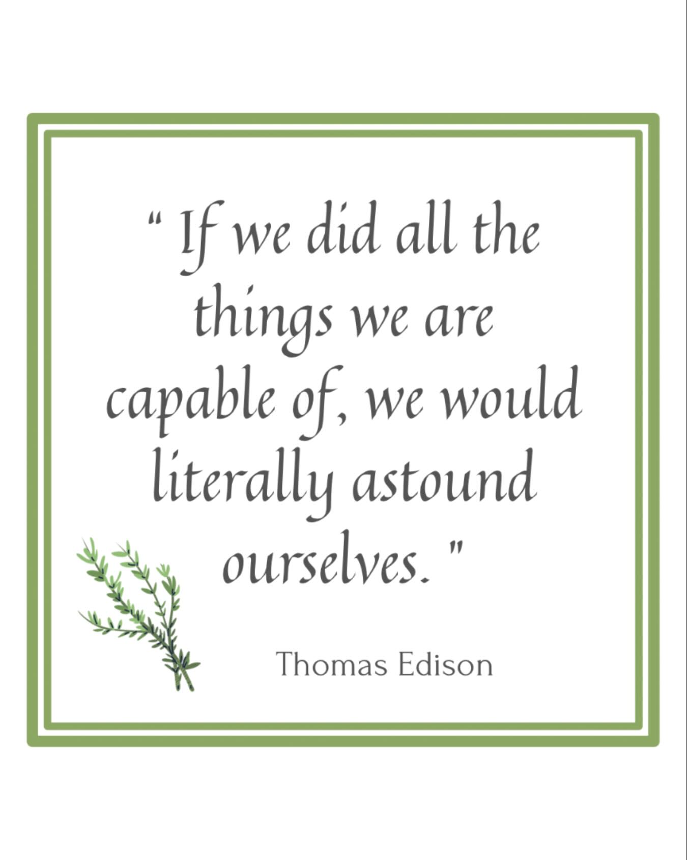 My favourite quote to start the new year. Imagine the possibilities of 2026!
Nikki
Dunmow Decluttering
Herts & Essex Professional Organiser
WhatsApp : 07592 036075
welcome@dunmowdecluttering.co.uk