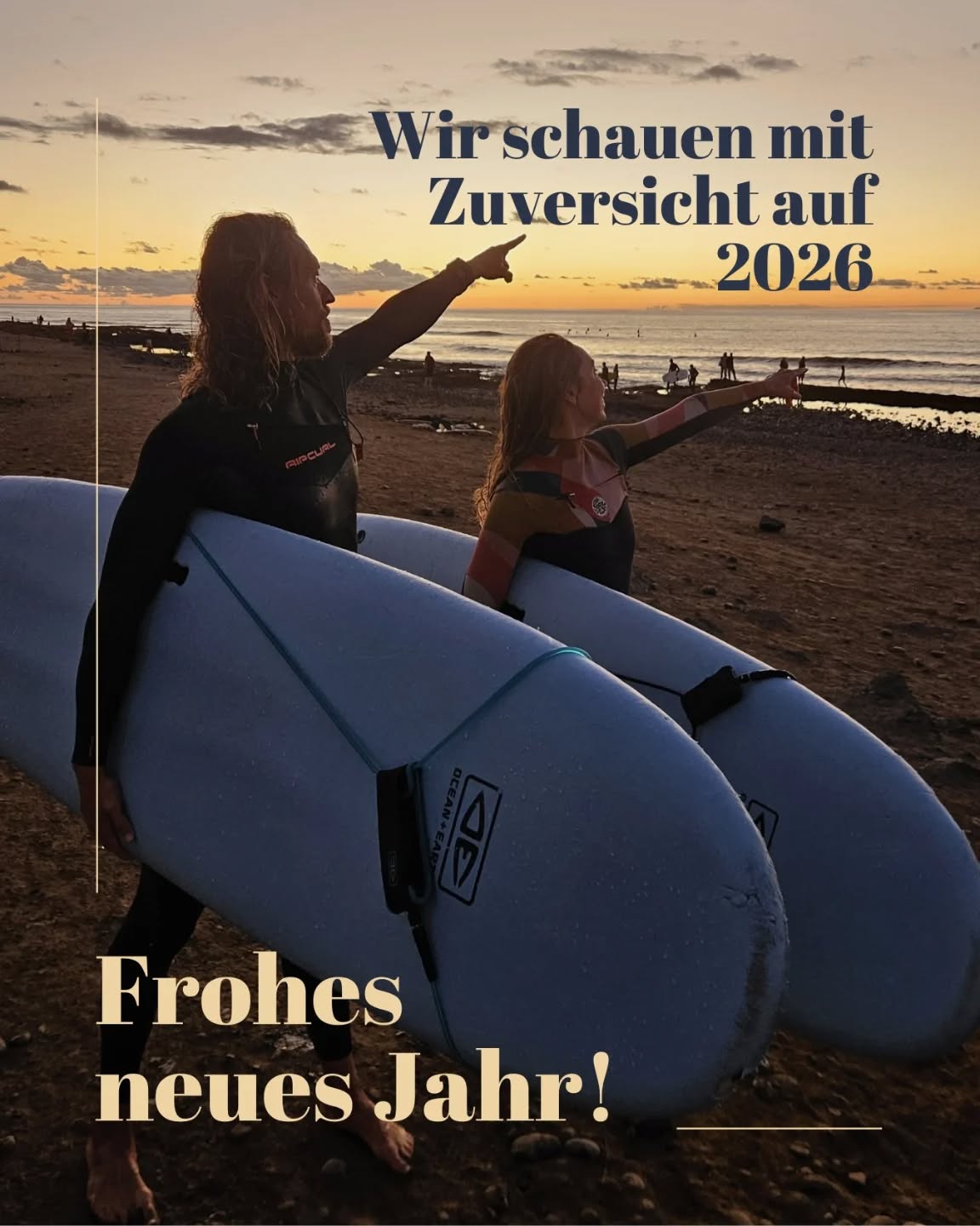 🍀 #happynewyear Wir wünschen euch ein gesundes, ruhiges und kraftvolles neues Jahr.
Danke für euer Vertrauen, eure Offenheit und die vielen ehrlichen Momente, die unsere gemeinsamen Wochen geprägt haben.
Jede Gruppe, jeder Austausch und jede einzelne Geschichte haben diese Zeit besonders gemacht. Wir freuen uns auf alles, was kommt, und auf viele weitere Begegnungen mit euch 🫶🏻