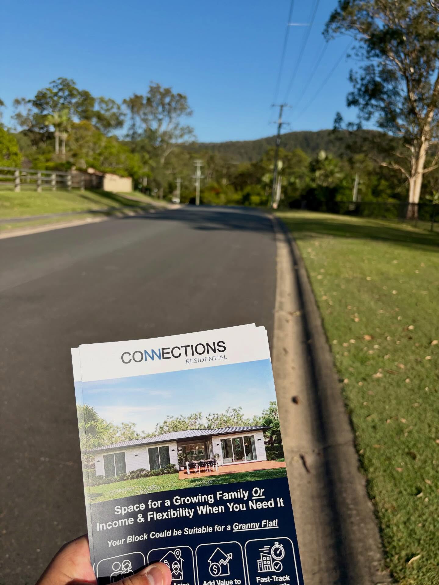 Have you seen us in your letterbox? 👀
We’re out and about in the hinterland of the Gold Coast dropping off our flyers.
We’re local, hands-on, and focused on building well-designed, premium granny flats.
Thinking of building a granny flat at your place? Contact us via our website (link in bio) or call 1300 023 171
#GoldCoastHomes
#GoldCoastBuilder
#GrannyFlatGC
#SecondaryDwelling
#GoldCoastLiving