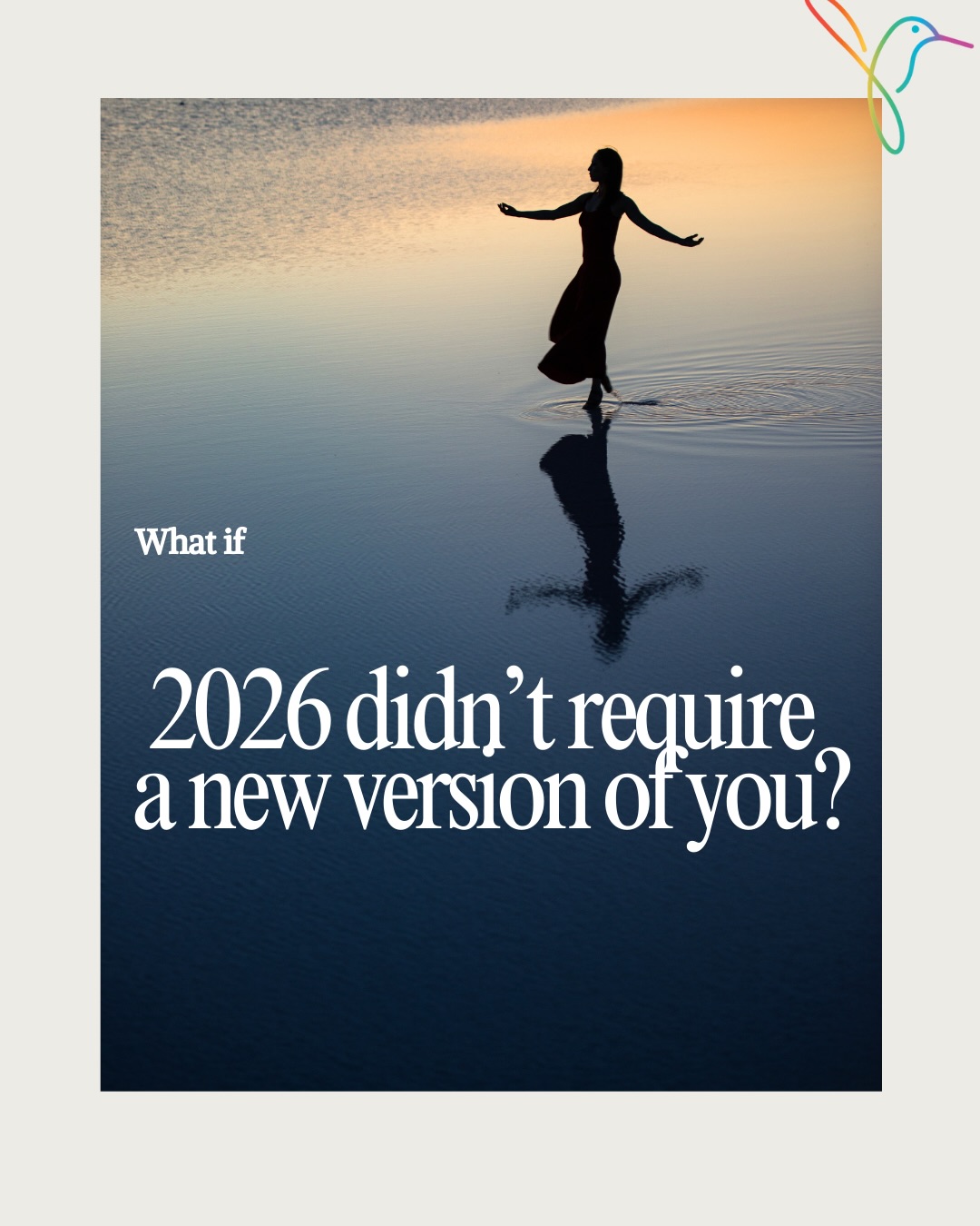 What if the new year didn’t require a new version of you?
What if it asked for honesty instead of reinvention?
Healing doesn’t come from fixing yourself.
It comes from creating safety — internally and in relationships.
Therapy supports real, lasting change by meeting you where you are — not where you think you “should” be.