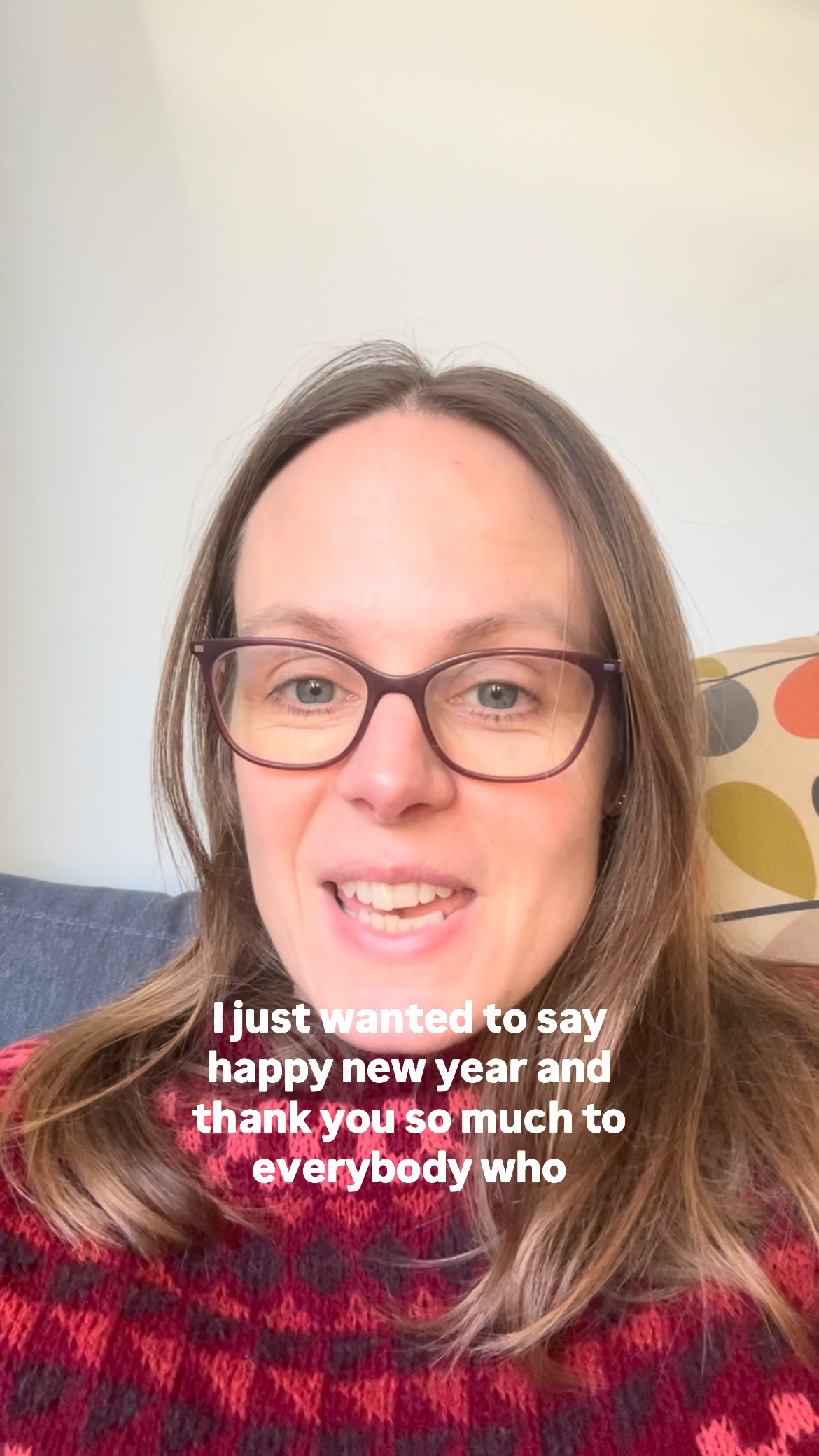 Thanks for supporting Creative Restoration this year! You can find our round up for 2025 at the link in my bio