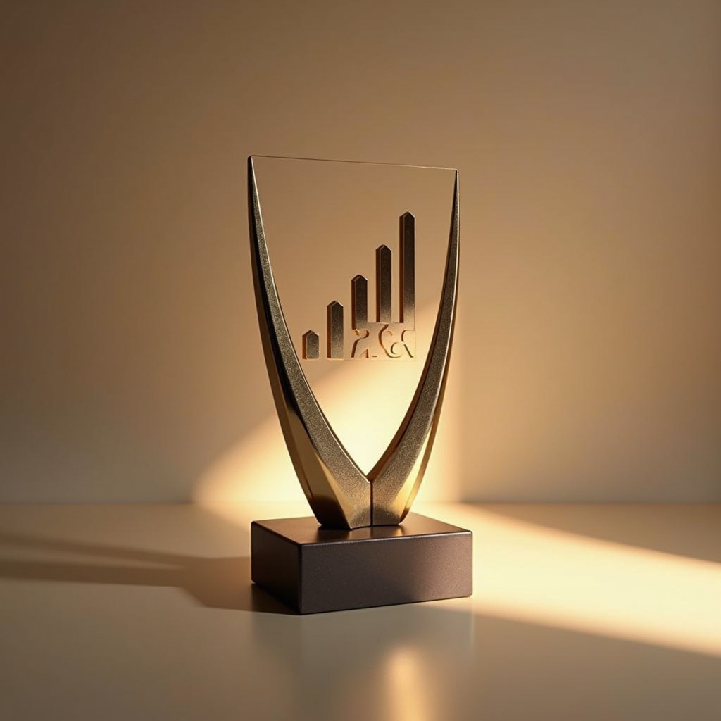 Celebrate 2026 with standout awards that motivate, recognize, and delight. From engraved trophies and branded plaques to executive desk pieces, milestone pins, and client appreciation sets — each styled in our studio and ready for year-ahead programs. Realistic lead times: plan 1–3 weeks for production and personalization. Link in bio to explore full specs and get a quote. Which idea fits your program best? Tell us below 👇🎉🏆 #RaleighAwards #CorporateGifts #EmployeeRecognition #FatDogLaser