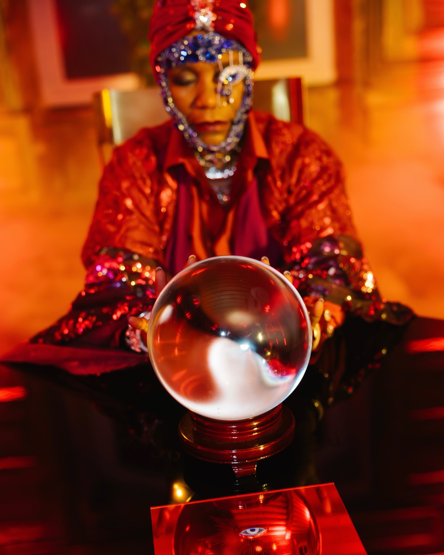 🔮
We see a creative and inspiring new year ahead…
filled with beautiful performances, new projects, and meaningful collaborations. Cheers to 2026!
For @presence_eventsattheirfinest
📸 @erinewyckmans
#soul15 #soul15costumesandconcepts #entertainment #liveentertainment #evententertainment #liveacts #performingarts #conceptcreator #welovetoentertain #charactercreation #concept #designstudio #costumedesign #costumeatelier #ladyfortune #ladyfortuna #fortunelady #performance #2026 #newyear #newyearscelebration #newyearresolution