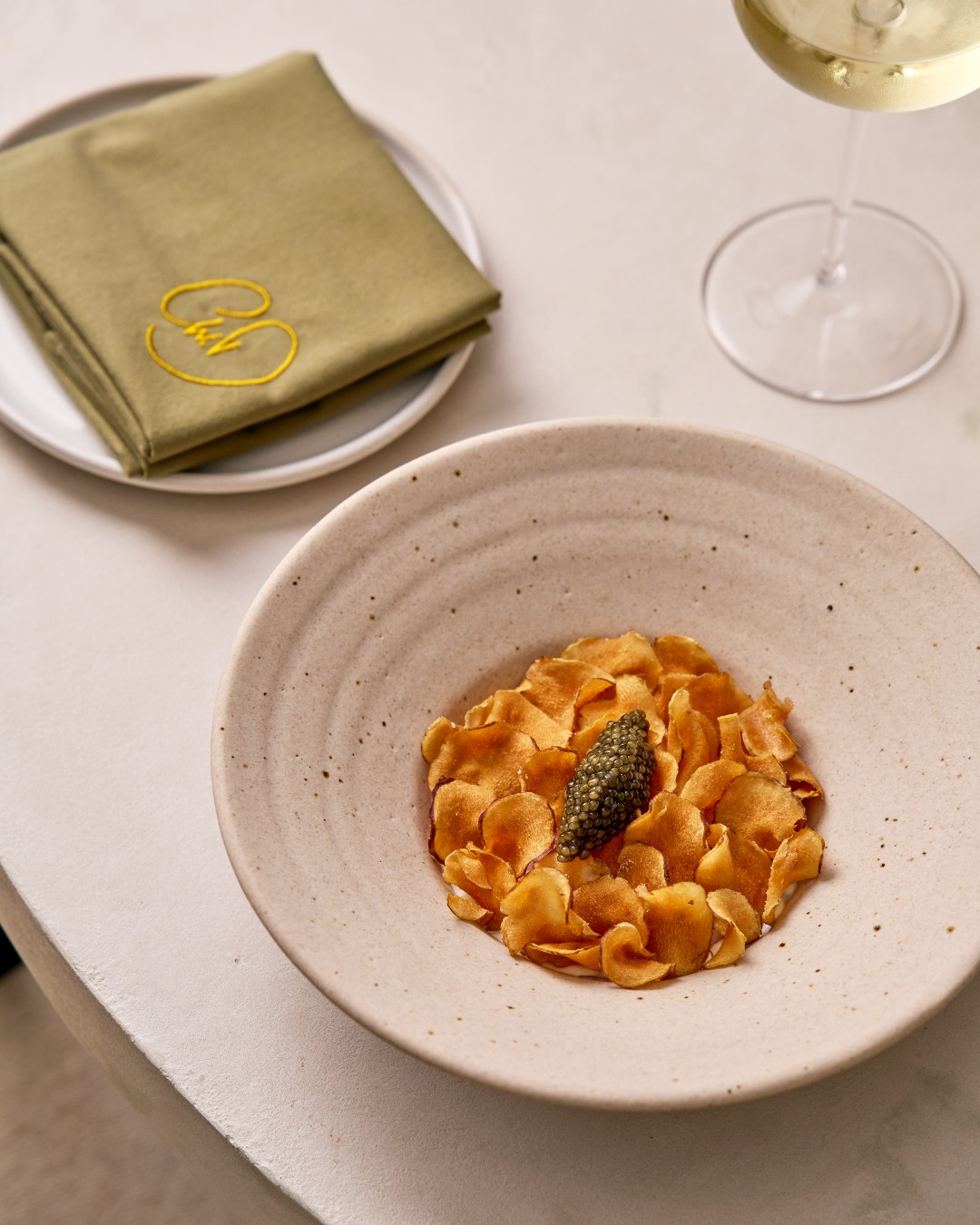 2025 - What a year it has been!
From opening in August, to being featured in the Michelin Guide and winning the Editors Choice - Good Hotel Guide Award, it’s been such an honour to welcome you all to this cosy corner of Broadway.
We wanted to take this opportunity to thank our wonderful team for all of their continued hard work and commitment to making House of George so special, and thank you to our wonderful guests - we have loved hosting you.
For those who are yet to visit us, we look forward to welcoming you in 2026.
Bookings are now open.