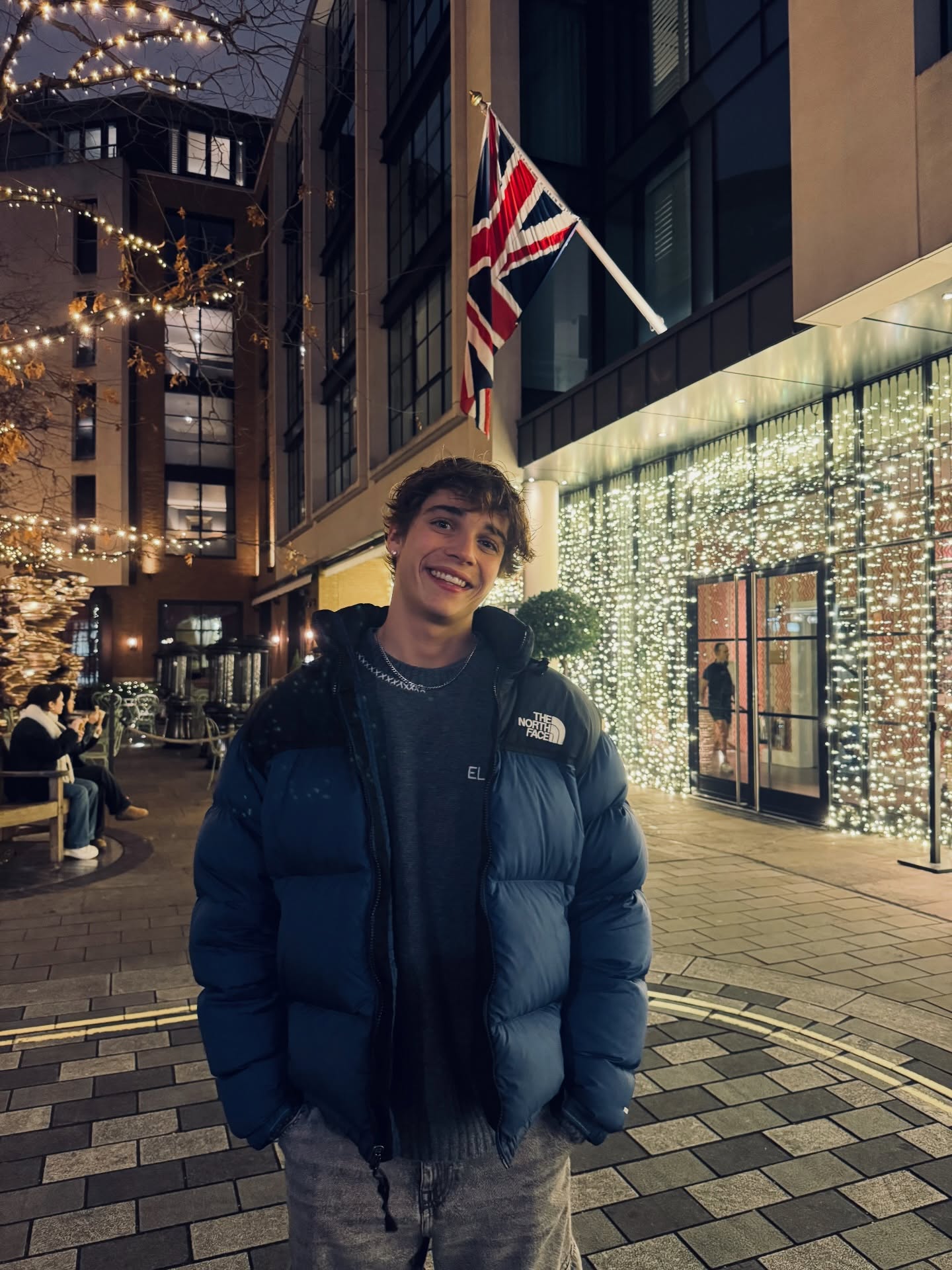 2025 comes to an end…
This year has definitely been one I will remember my whole life long. From the best moments ever lived to having to face the most difficult time of my life. This year has had it all. I’m just so thankful for the people I have around me and I can’t put into words how grateful I am❤️
2026 ⏳