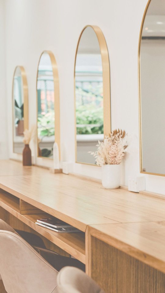 ⭐️ 2026 ⭐️
After a busy year, we took some well-earned downtime over Christmas & New Year.
We’re rested, recharged & back in the salon tomorrow! Ready for another amazing year ahead! 🤍
#launcestontasmania #launcestonhairdresser #launcestonstylist #launcestonhair