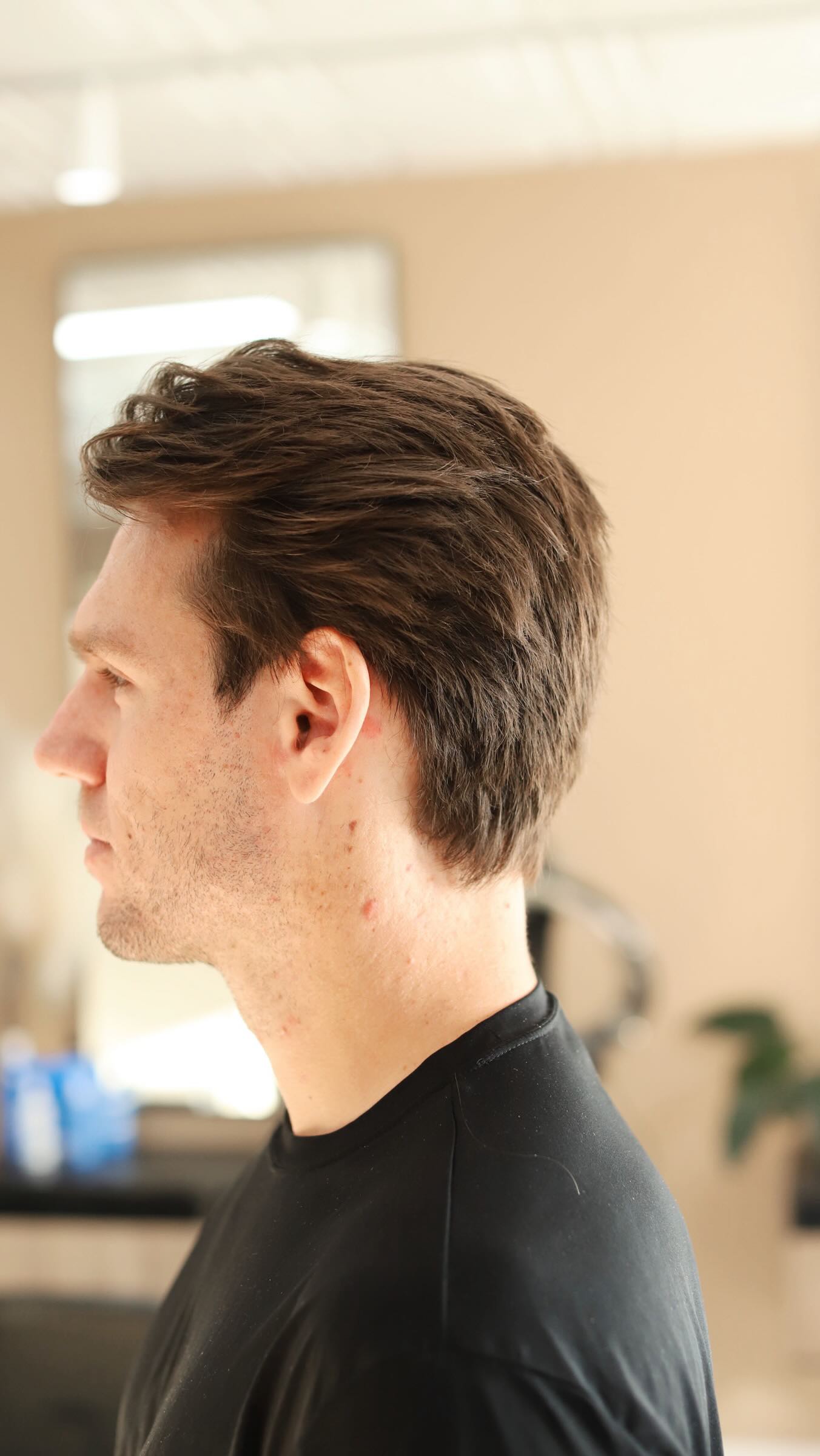 Fresh cut & style is the best way to walk into the New Year confident and ready to embrace good change ✂️⚡️
.
.
.
.
.
#artehairstudio #rentonwa #rentonhairstylist #pnwhairstylist #menshairstyles