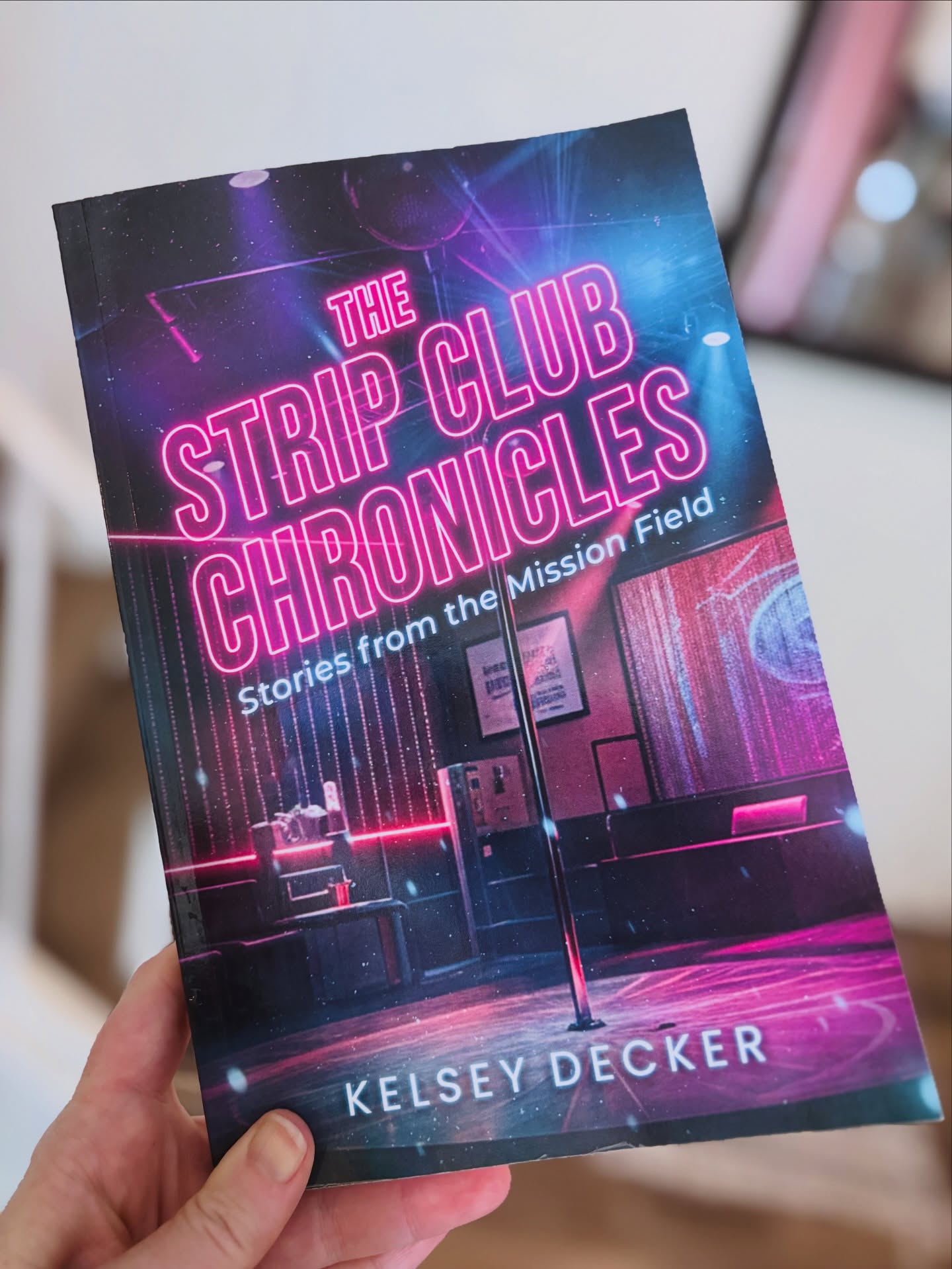 🎉 NEW YEAR. BIG WIN. 🎉
The Strip Club Chronicles: Stories from the Mission Field is the #1 New Release in Christian Missions on Amazon! 🏆📘
Written from the front lines of outreach, these stories reflect what happens when dignity, presence, and hope meet women exactly where they are.
To see this book reach #1 on New Year’s Day is a powerful reminder that these stories matter—and they’re still unfolding.
Thank you to our community for supporting the work, sharing the message, and standing with us as we move into a new year of mission and momentum.
🌸 Get your copy on Amazon and celebrate this New Year’s Day win with Morning Glory Global. 🌸
#authorofinstagram #newrelease #nonfictionbooks #stripcluboutreach