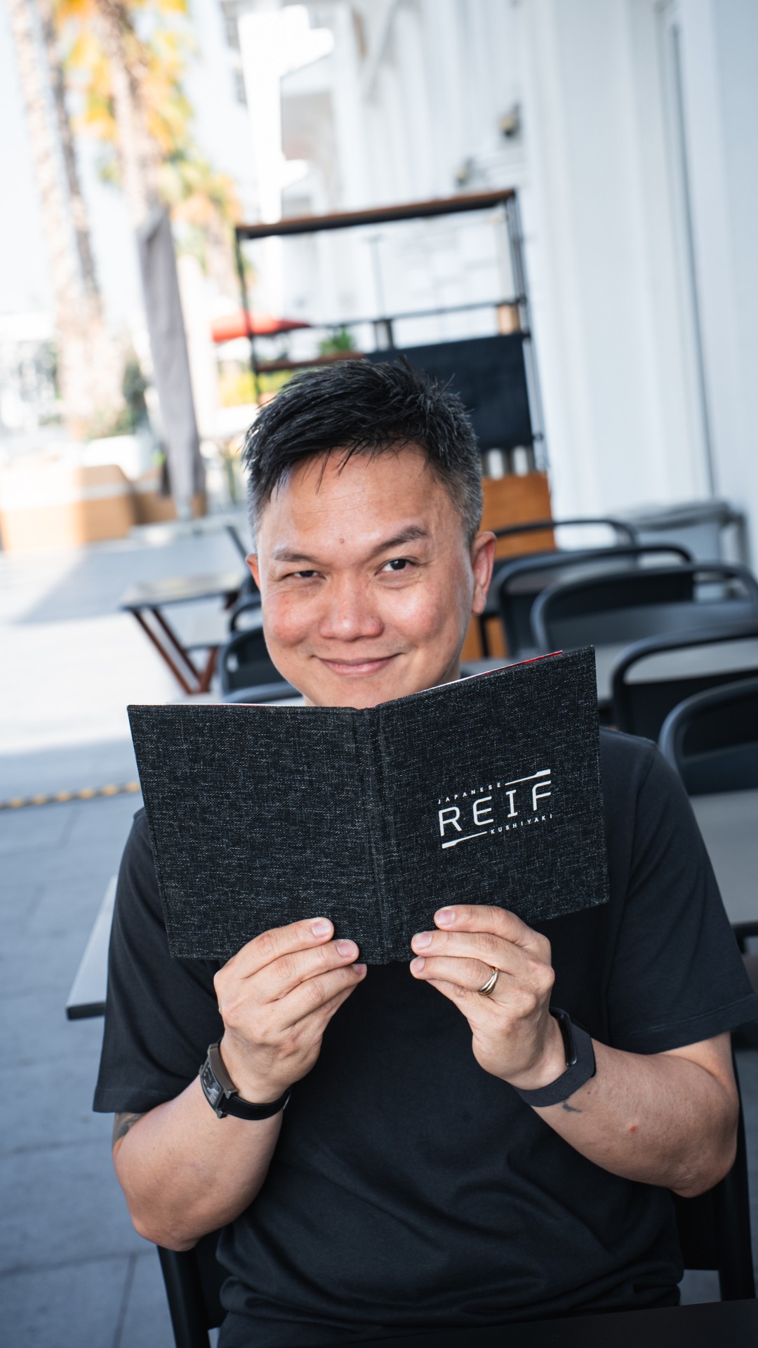 Looking for 2026 plans? This is your sign to come visit us at: โจ
๐ Reif Dubai Hills
๐ Reif Dar Wasl
๐ Reif Time Out Market
Good vibes, great bites, always. ๐ขโจ
๐ฌ๐ผ๐๐ฟ ๐๐ฒ๐ฎ๐ ๐ถ๐ ๐๐ฎ๐ถ๐๐ถ๐ป๐ด. ๐๐ผ๐ผ๐ธ ๐๐ถ๐ฎ ๐น๐ถ๐ป๐ธ ๐ถ๐ป ๐ฏ๐ถ๐ผ.