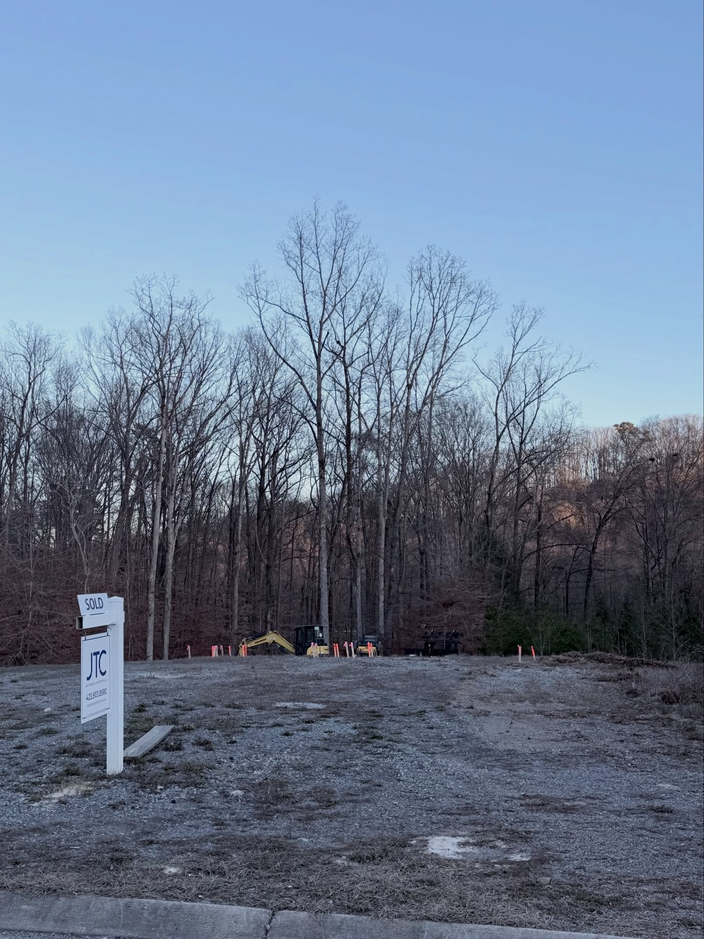 New Year New Home 🏡