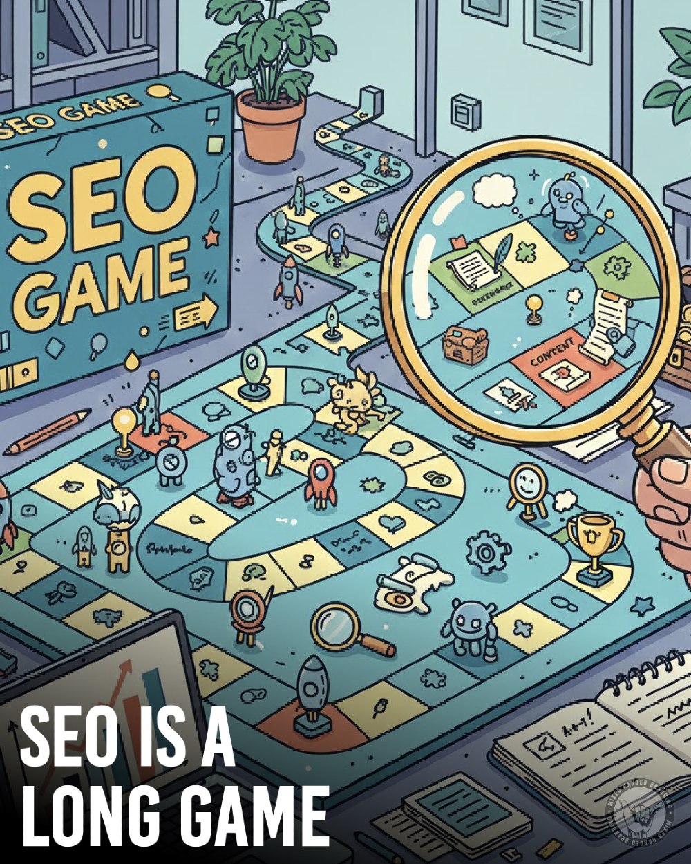 If your business isn’t showing up in search results, you’re invisible to potential customers. SEO isn’t about tricks—it’s about clarity, structure, and making it easy for people to find you when they’re actively searching. Visibility drives opportunity.
#SEOInsights #SearchEngineOptimization #LocalSEO #OnlineVisibility #MarketingTips