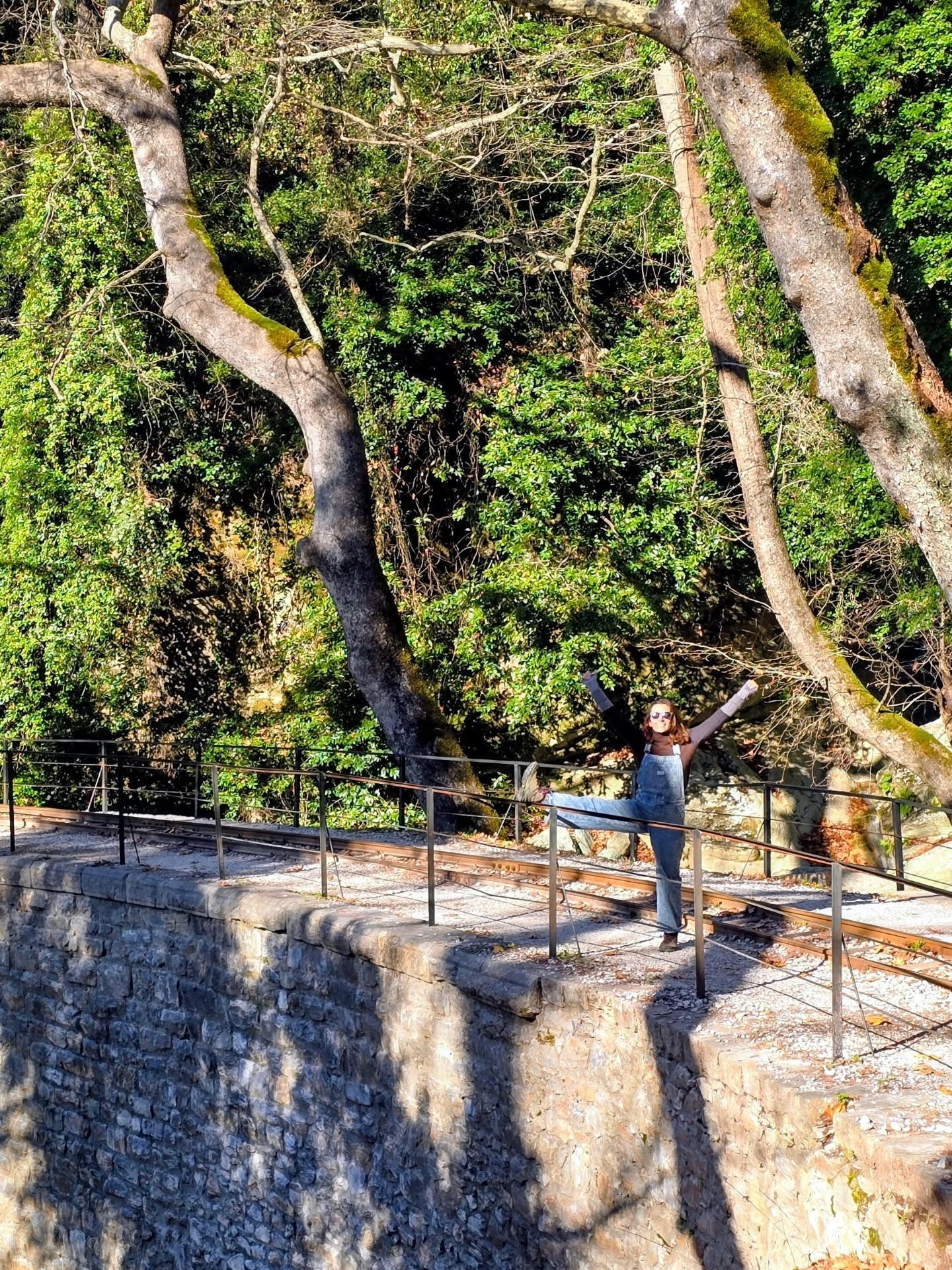 Happy New Year from Nefeli Nine! May your 2026 be full of love, laughter, and wonderful adventures 🤍🌿✨