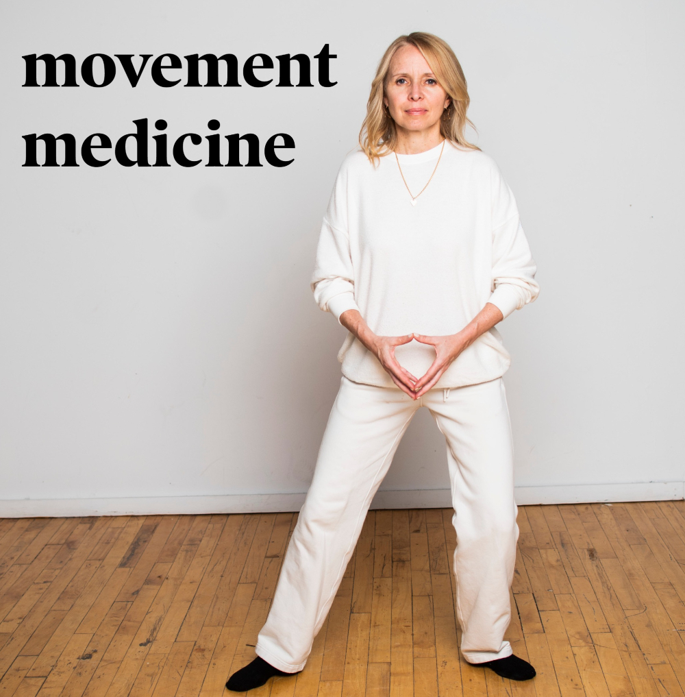 I’m Steffi — certified Spring Forest Qigong trainer who leads online sessions each week — I'm inviting you to always take a one minute break to ground yourself in your day. It can be as simple as a few healing breaths thinking about something that makes you smile or a gentle 5–10 minute practice to ground your day. Feel your breath settle, your feet connect, and tension soften (yes, even on busy mornings). Can you carve out this small pause for yourself? Link in bio. 🌿✨🙏🏼🧘♀️
Going inward also makes your outer world more peaceful. Try it once a day and let me know - I love to hear #QigongForBeginners #DailyGrounding #SpringForestQigong #MindfulMornings #HealingPractice #EmbodiedLiving #StressRelief #SteffiBlackCoaching