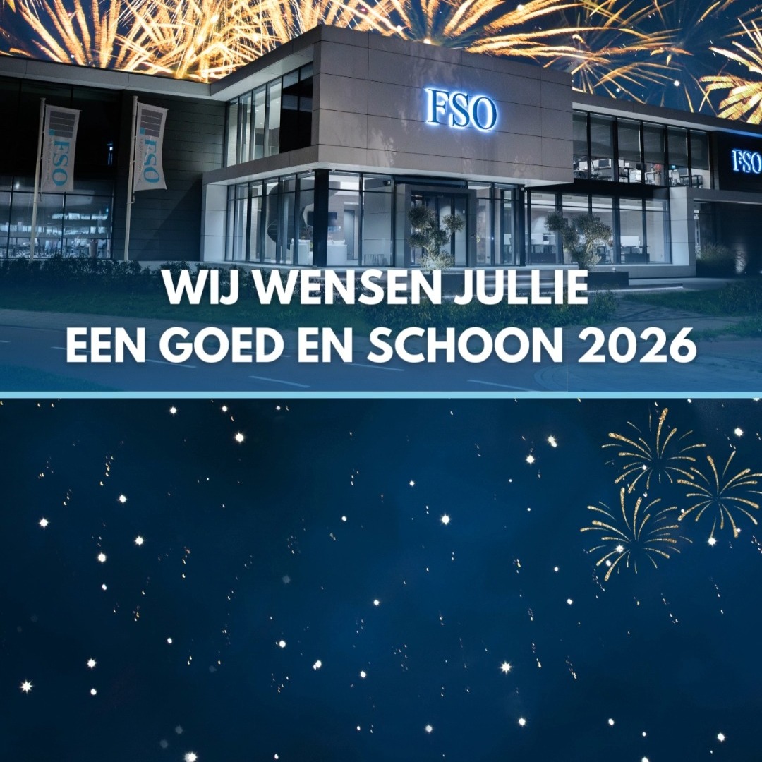 Wat een jaar! 🌟 Dankzij onze regiomanagers, rayonmanagers, sales- en kantoorcollega’s én onze schoonmaakhelden op de werkvloer hebben we in 2025 samen mooie mijlpalen bereikt. Tijd om vooruit te kijken: op naar een sprankelend en schoon 2026! 💪✨