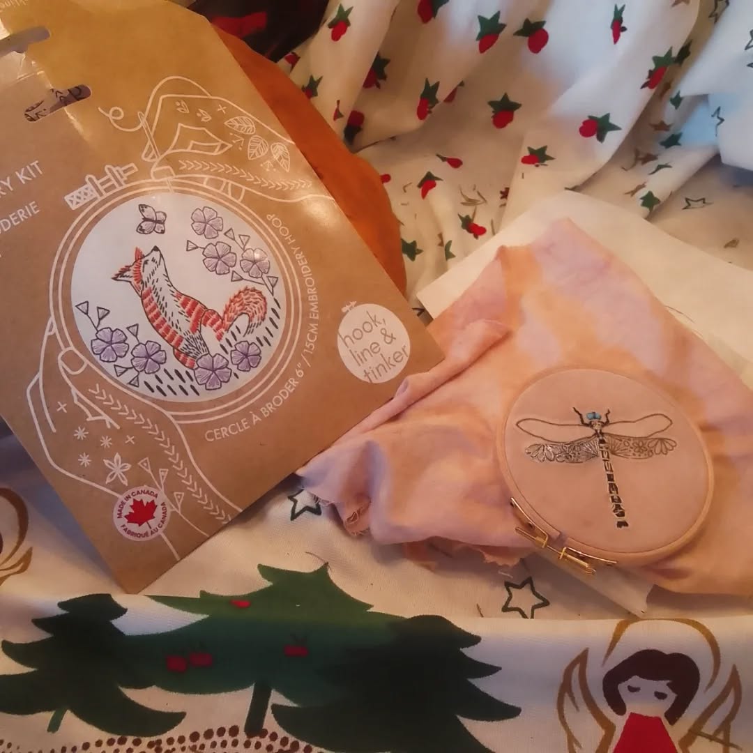 Merry little Christmas! 💚♥️🙏