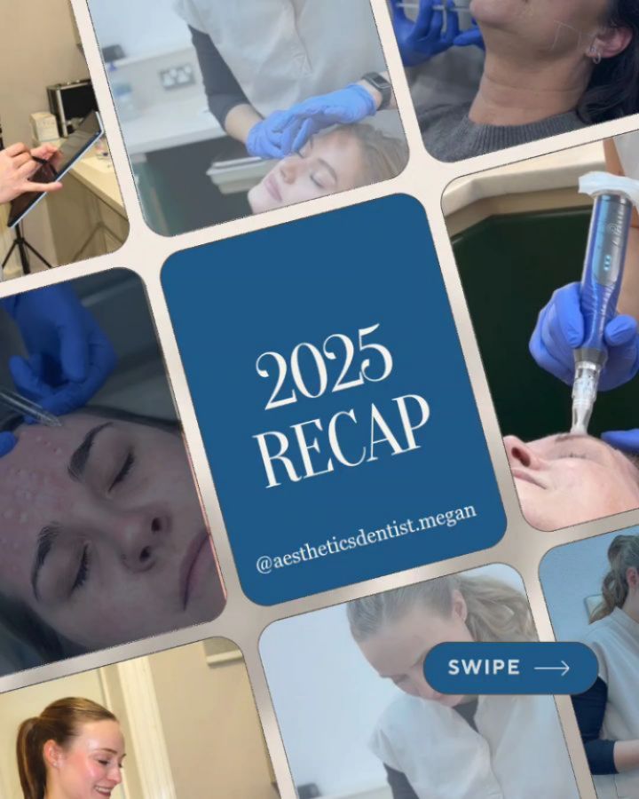 And it's all thanks to you. 💙🤝
Megan x
#recap #2025